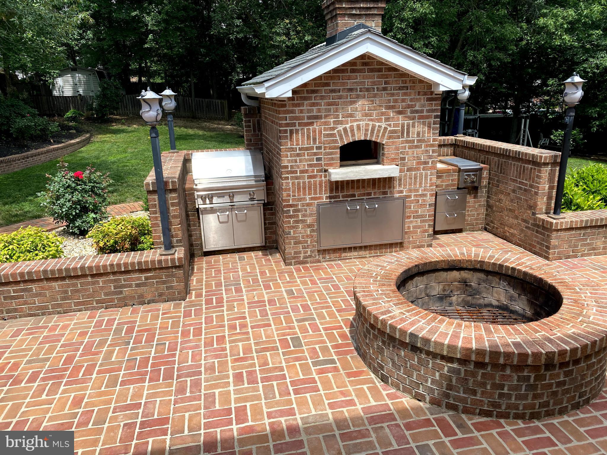 QUAILWOOD SUB - LA PLATA - Residential