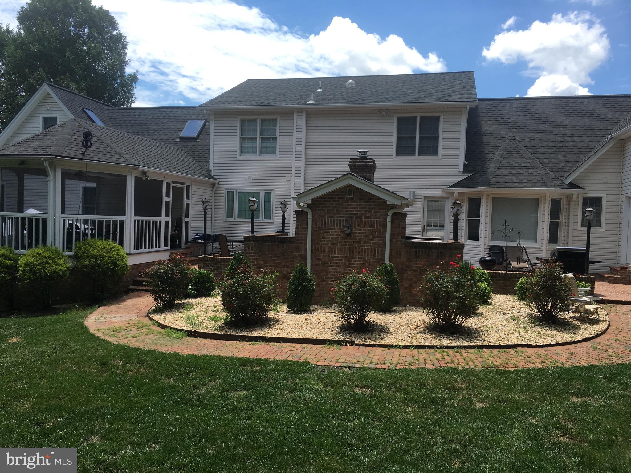 QUAILWOOD SUB - LA PLATA - Residential