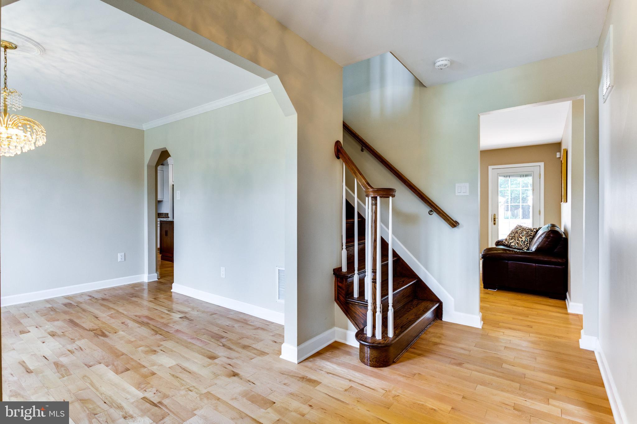 QUAILWOOD SUB - LA PLATA - Residential