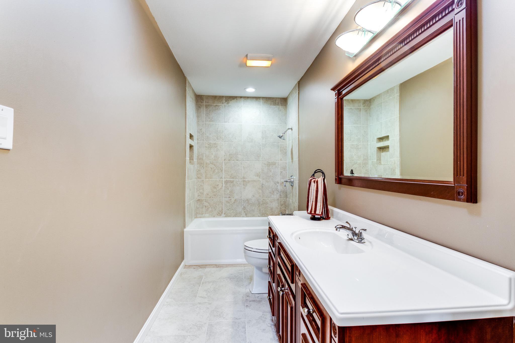 QUAILWOOD SUB - LA PLATA - Residential