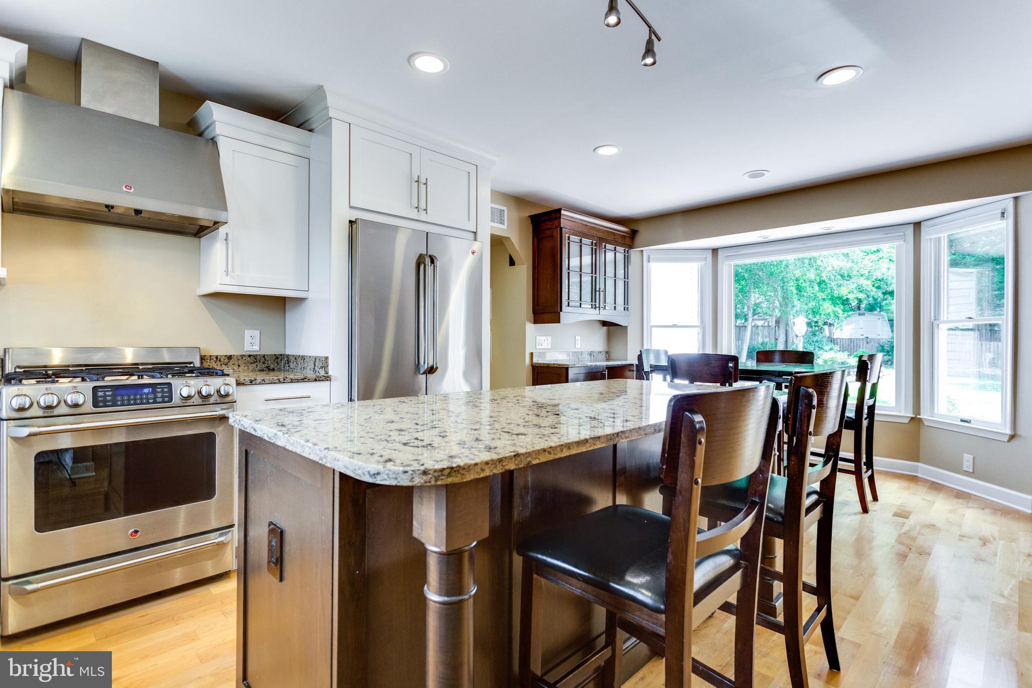 QUAILWOOD SUB - LA PLATA - Residential