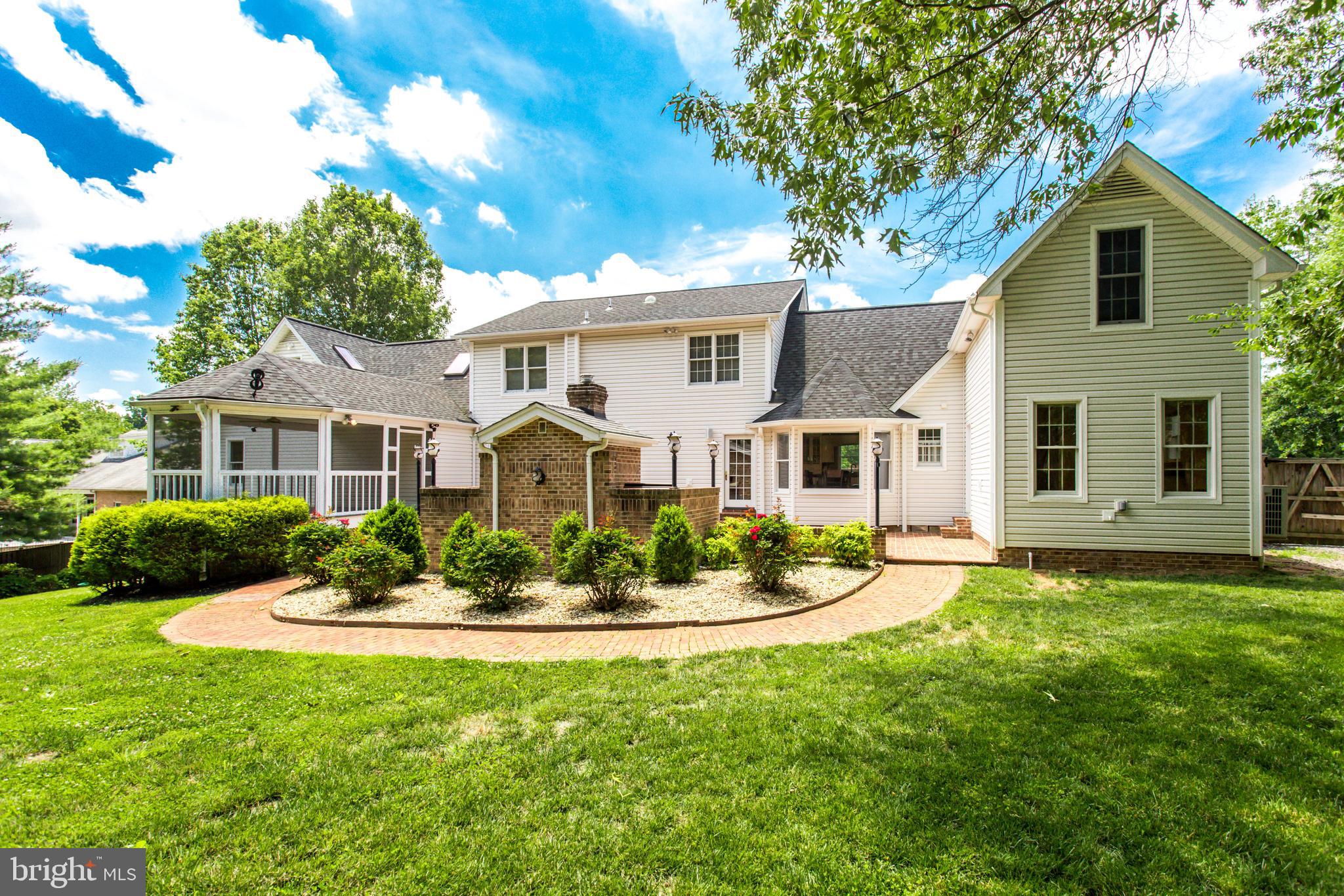 QUAILWOOD SUB - LA PLATA - Residential