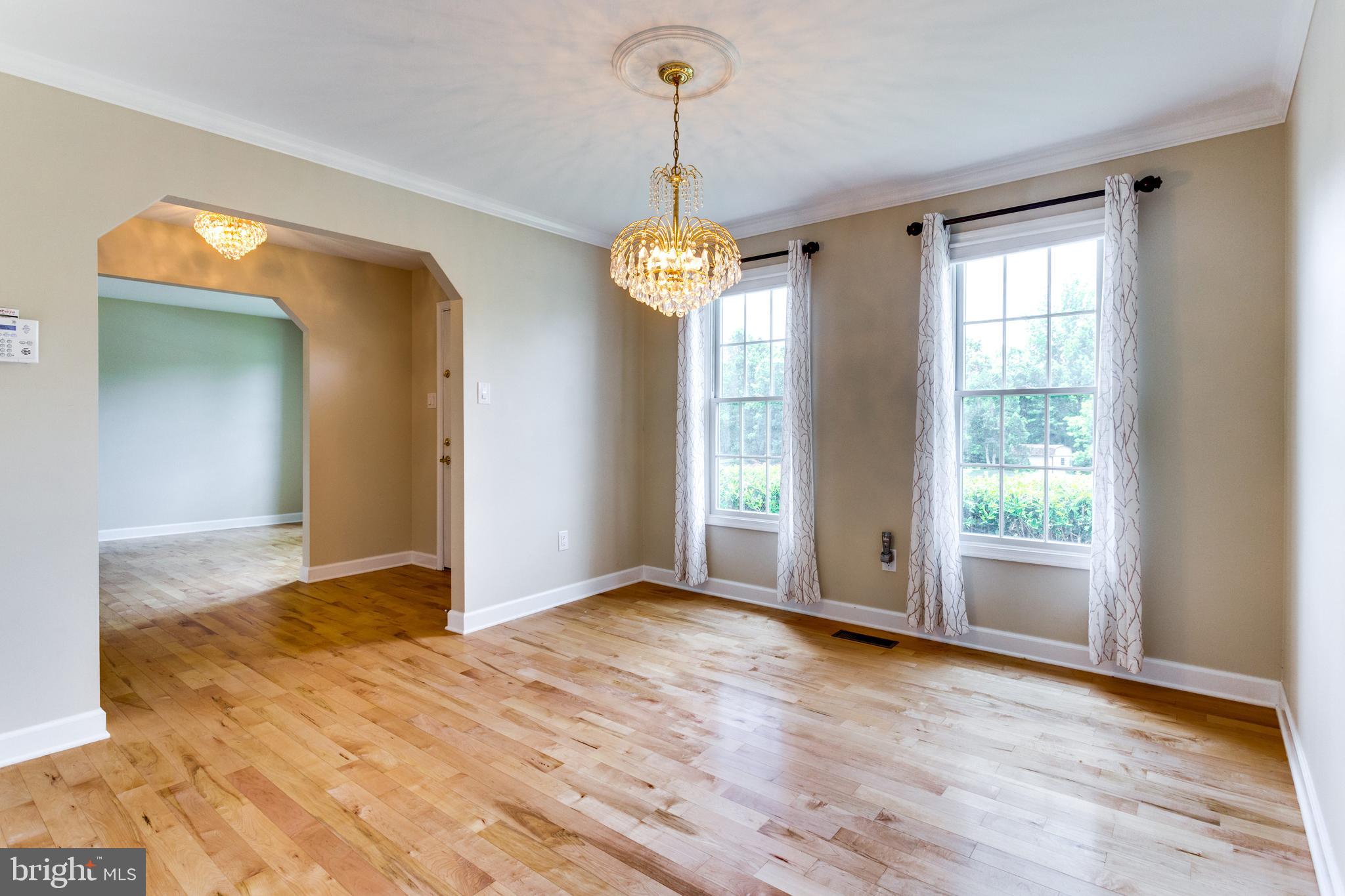 QUAILWOOD SUB - LA PLATA - Residential