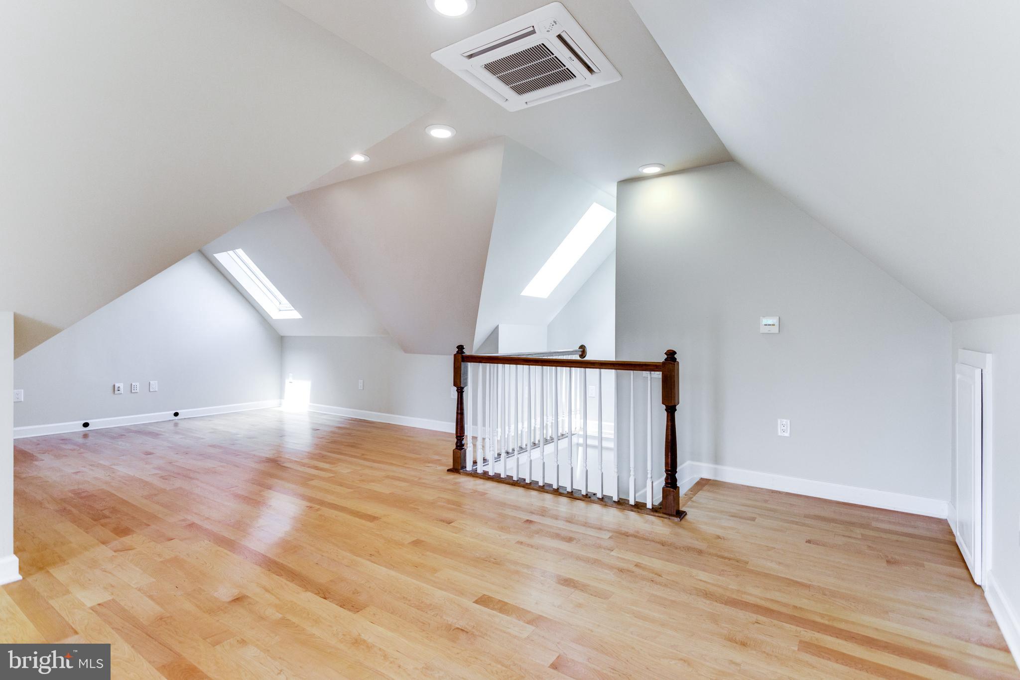 QUAILWOOD SUB - LA PLATA - Residential