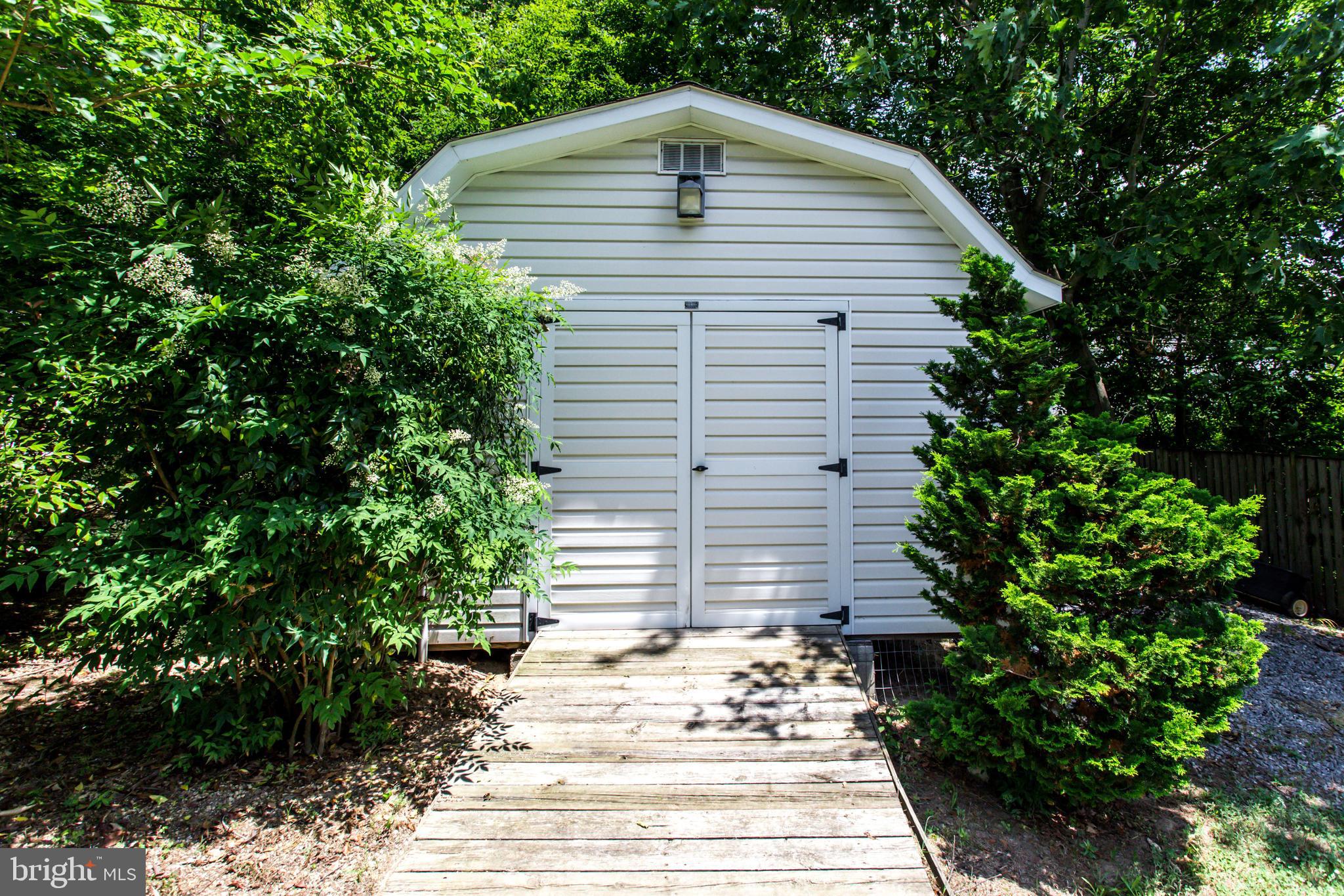 QUAILWOOD SUB - LA PLATA - Residential