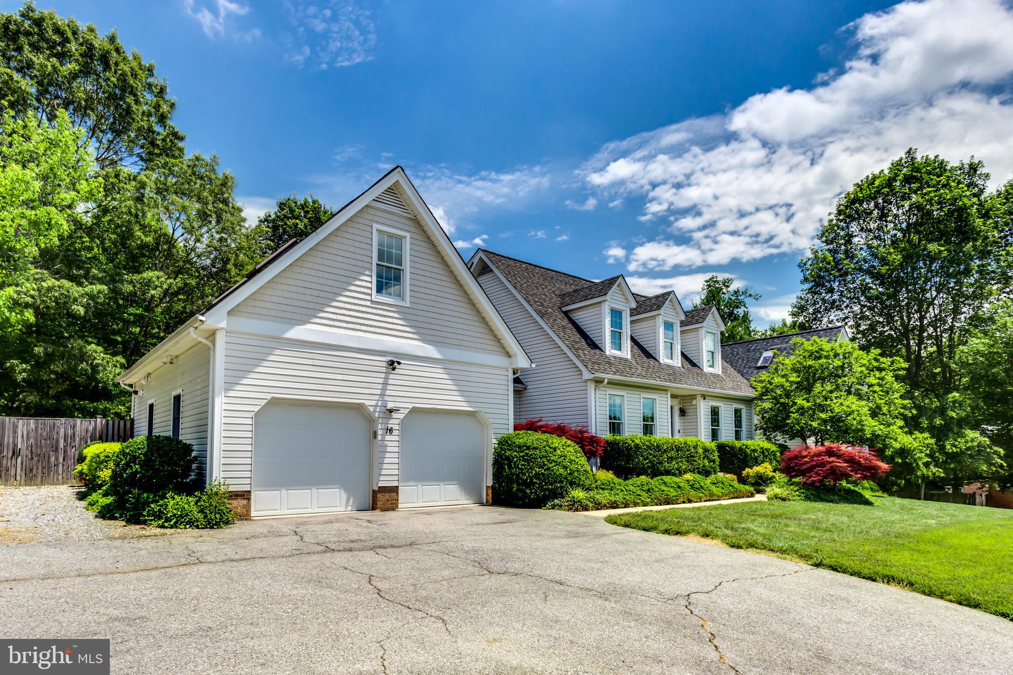 QUAILWOOD SUB - LA PLATA - Residential