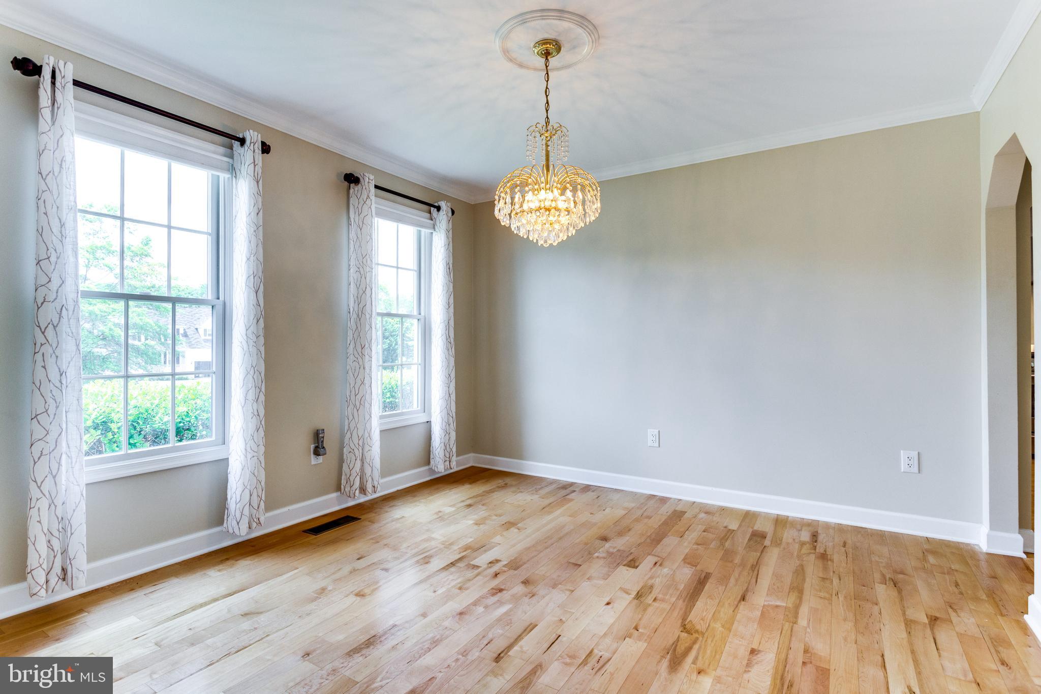 QUAILWOOD SUB - LA PLATA - Residential