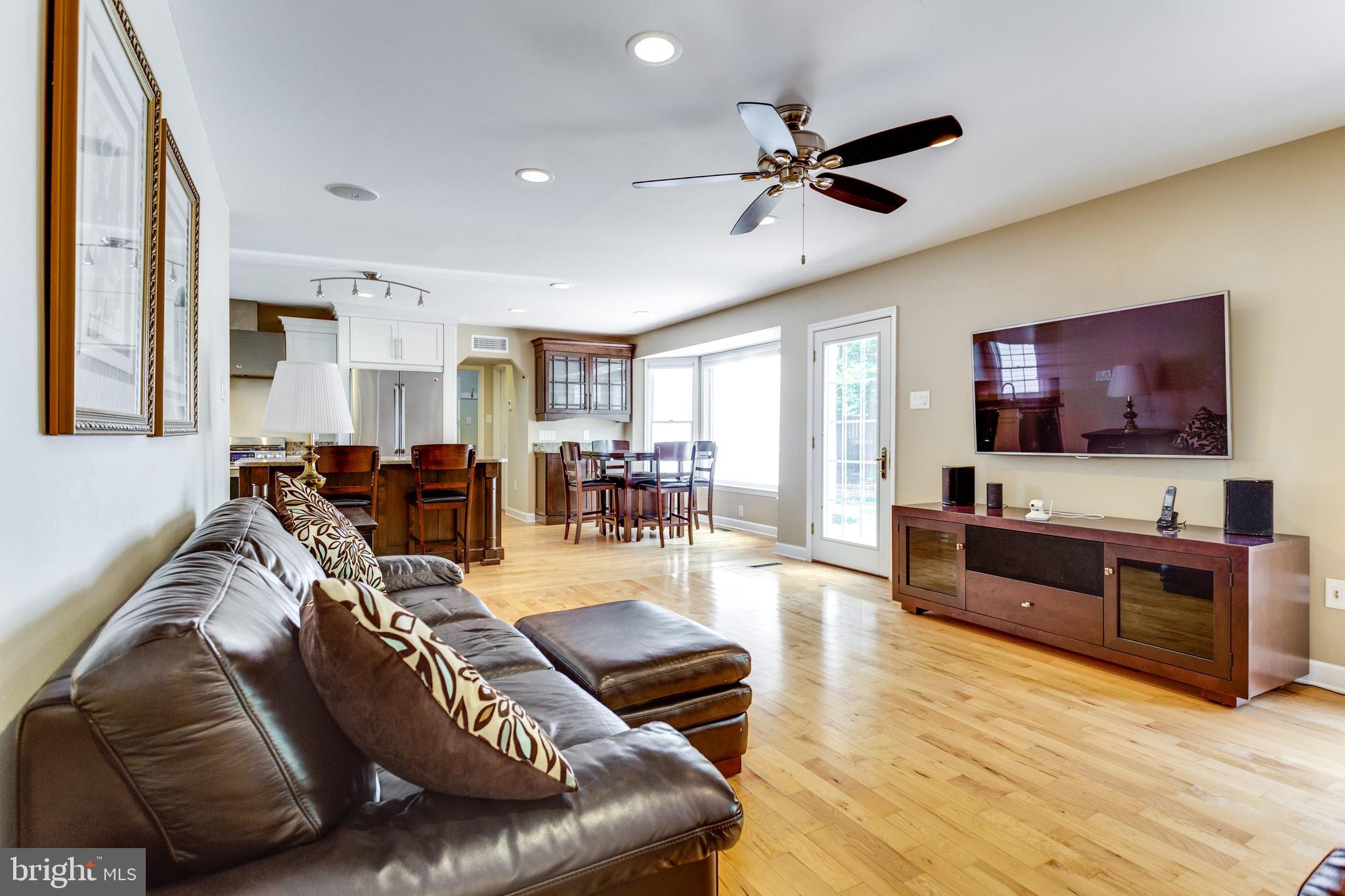 QUAILWOOD SUB - LA PLATA - Residential