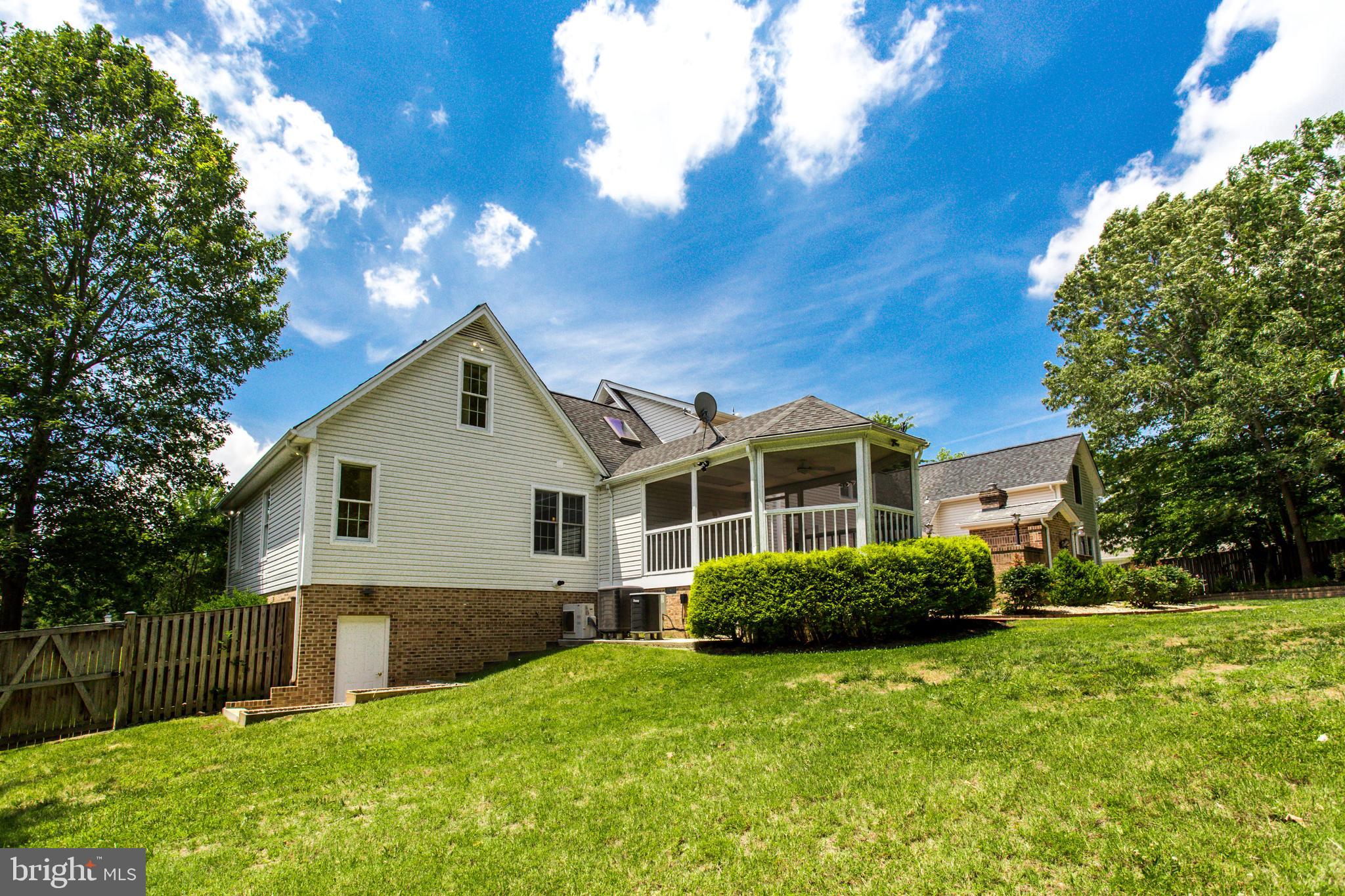 QUAILWOOD SUB - LA PLATA - Residential