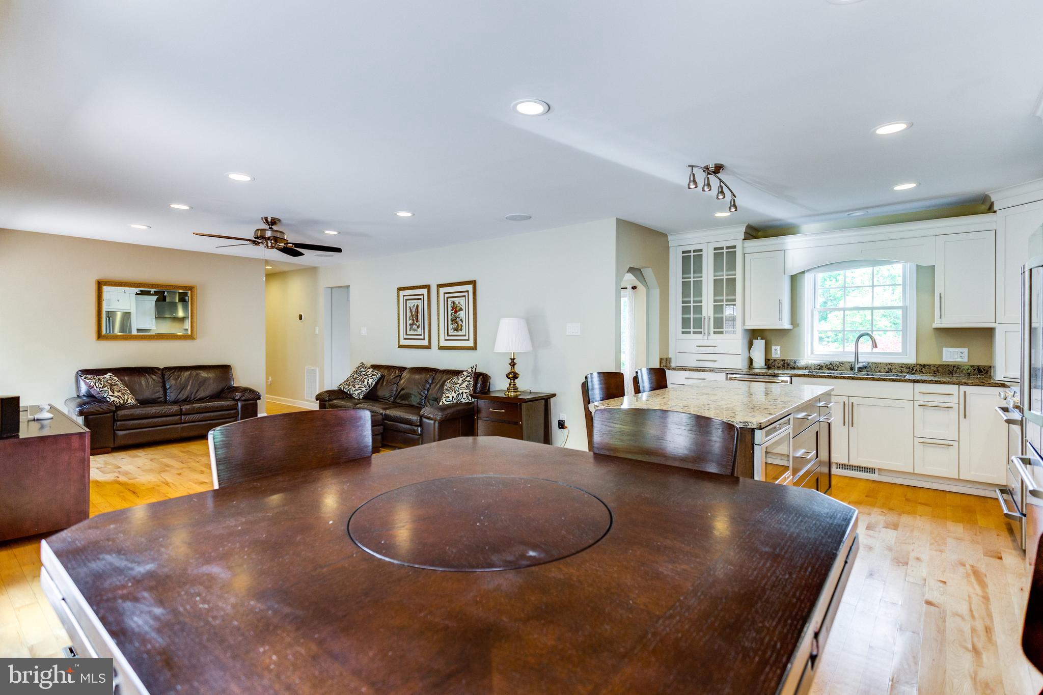 QUAILWOOD SUB - LA PLATA - Residential