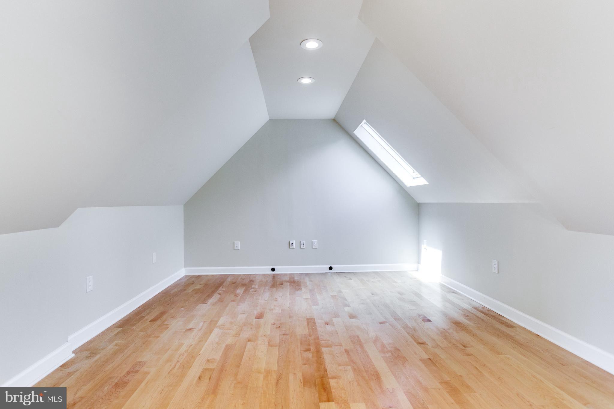 QUAILWOOD SUB - LA PLATA - Residential