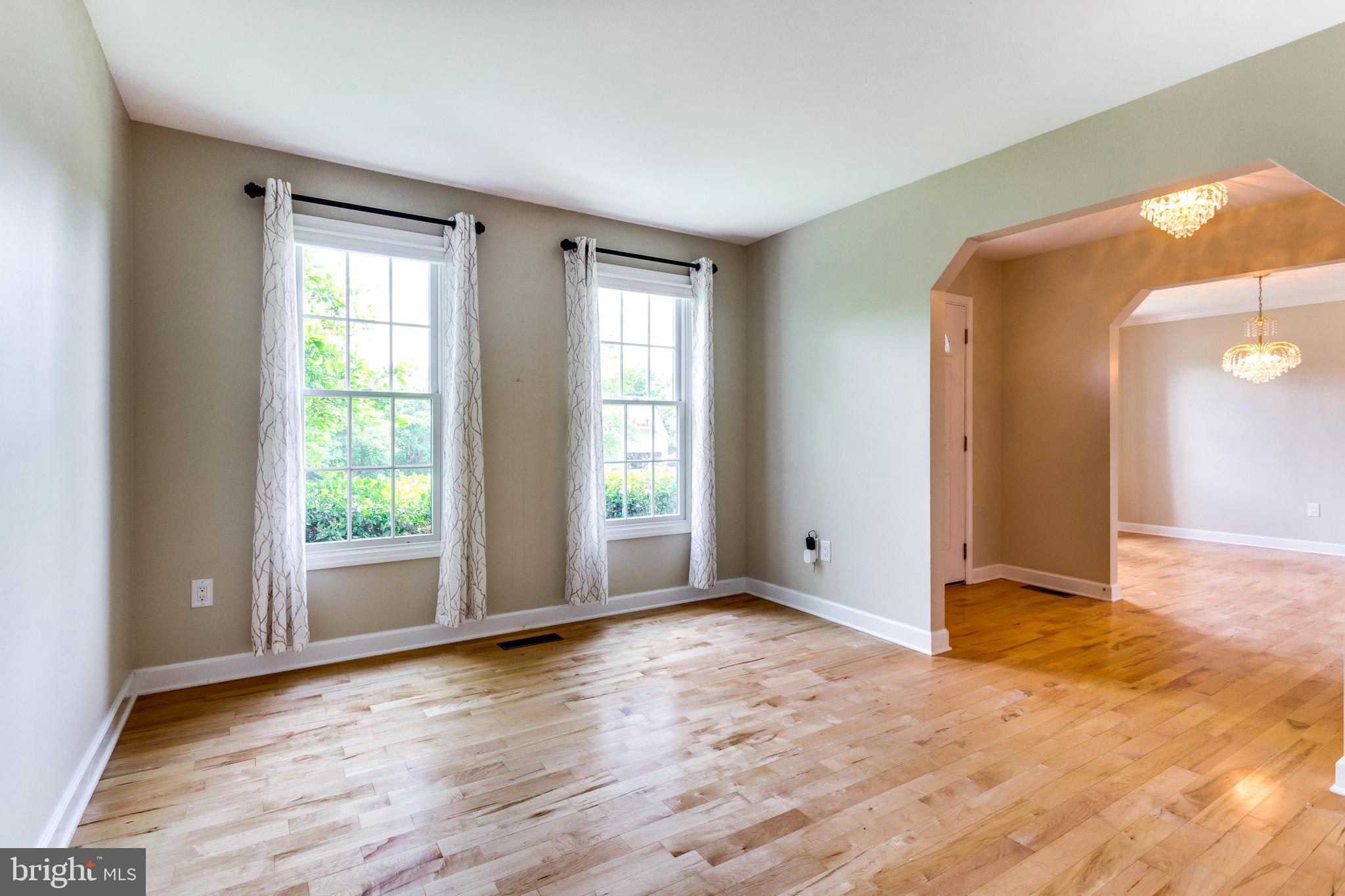 QUAILWOOD SUB - LA PLATA - Residential