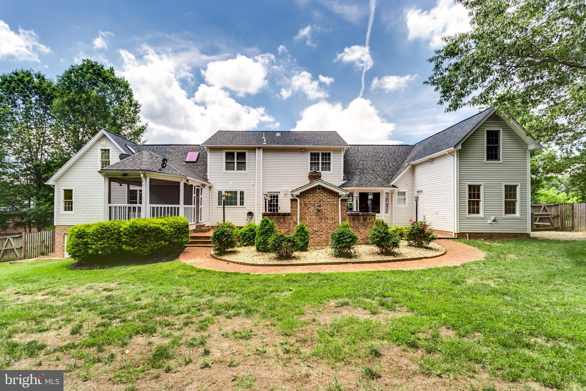 QUAILWOOD SUB - LA PLATA - Residential