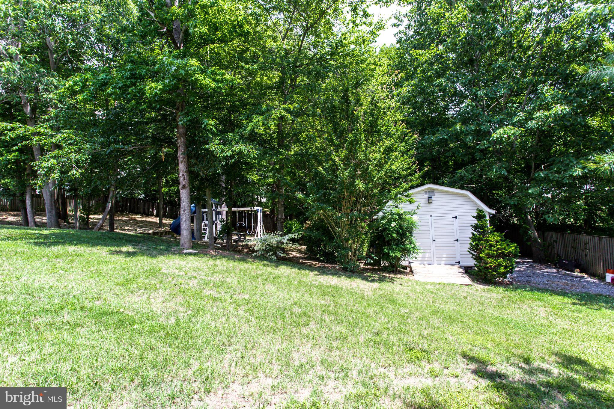 QUAILWOOD SUB - LA PLATA - Residential