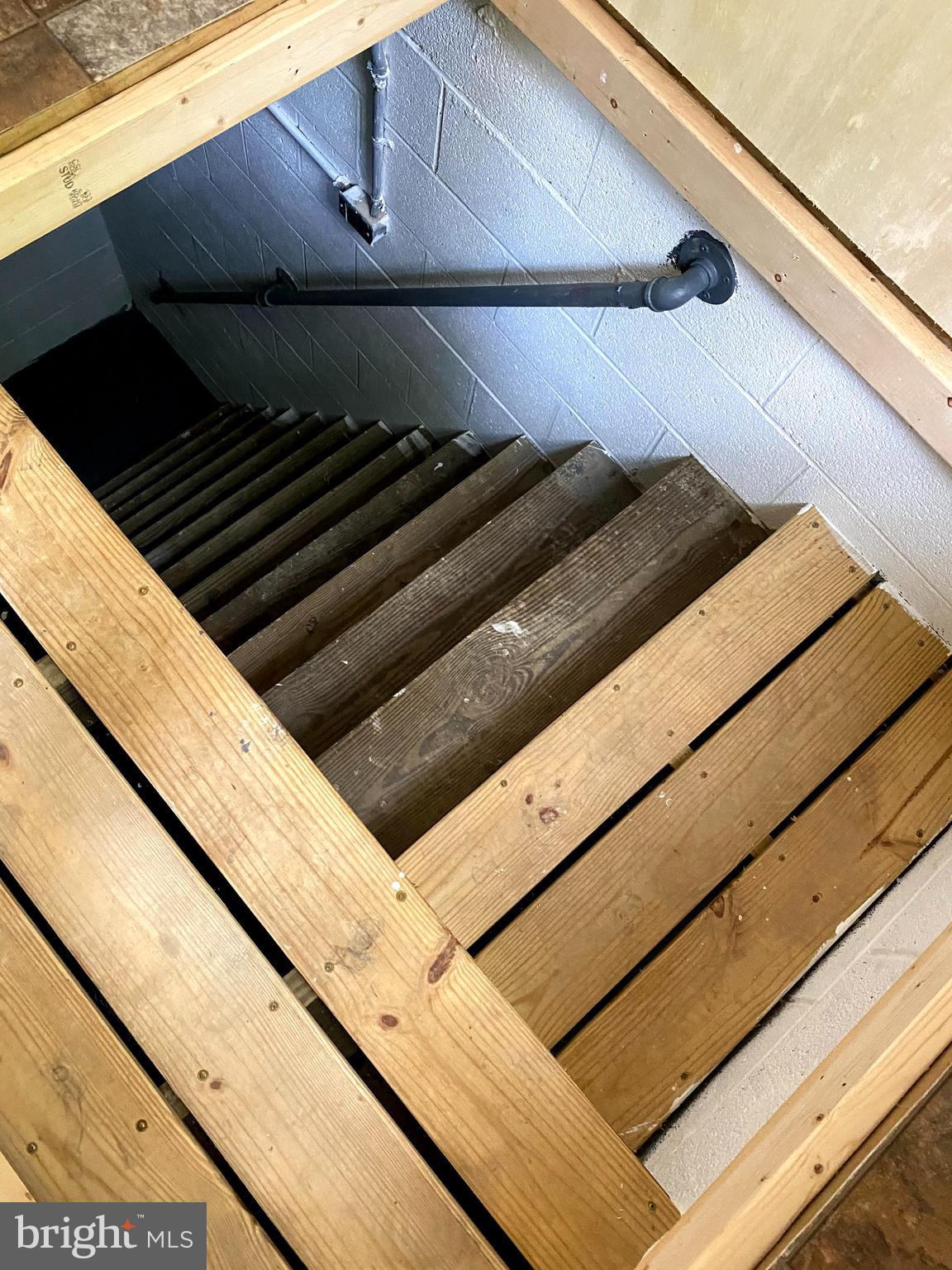 QUAILWOOD SUB - LA PLATA - Residential