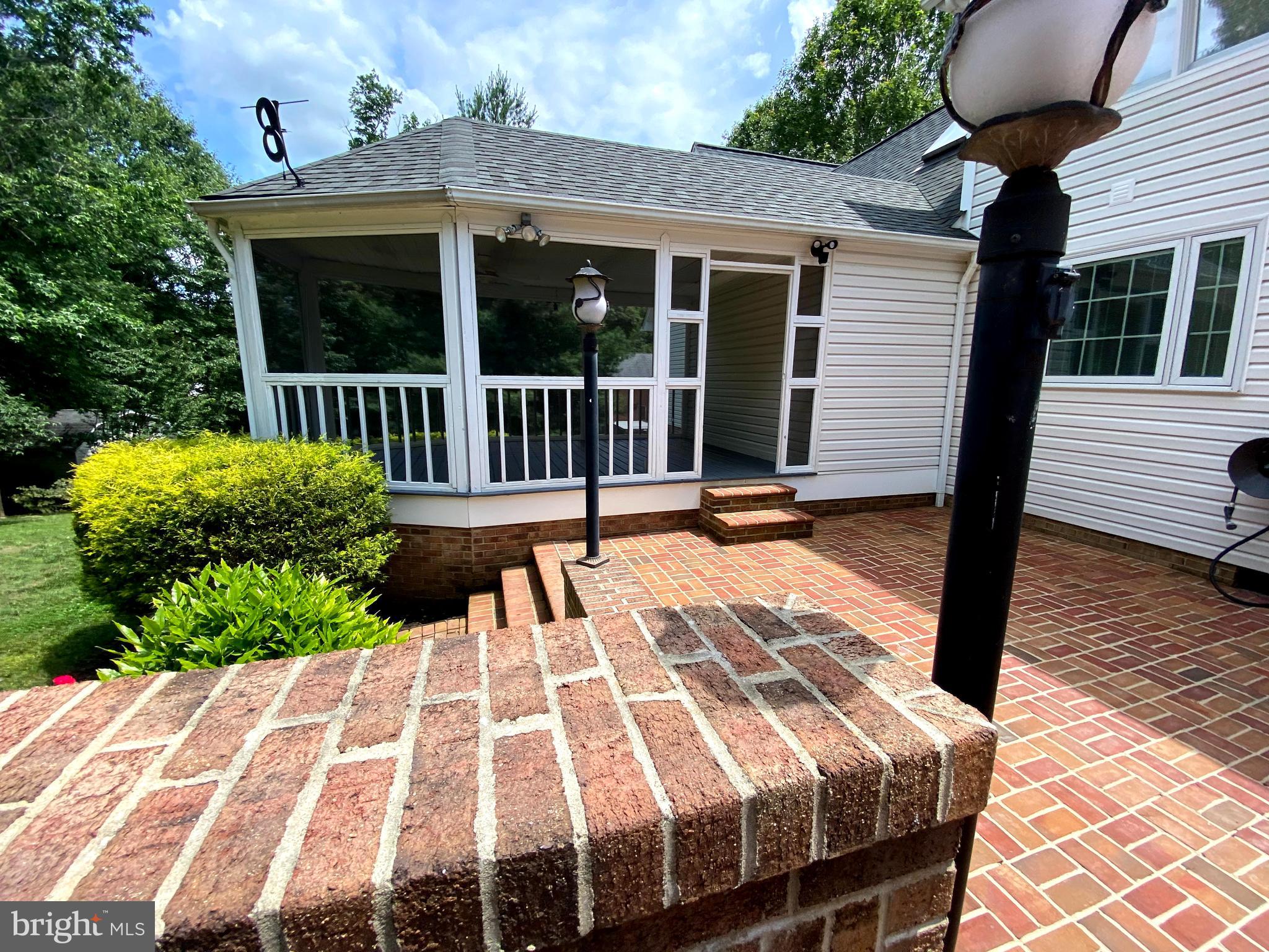 QUAILWOOD SUB - LA PLATA - Residential