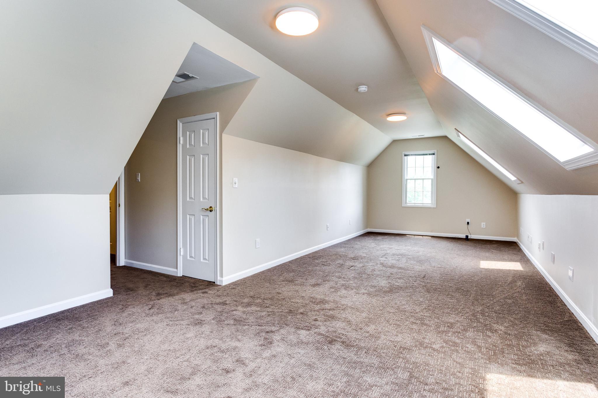 QUAILWOOD SUB - LA PLATA - Residential