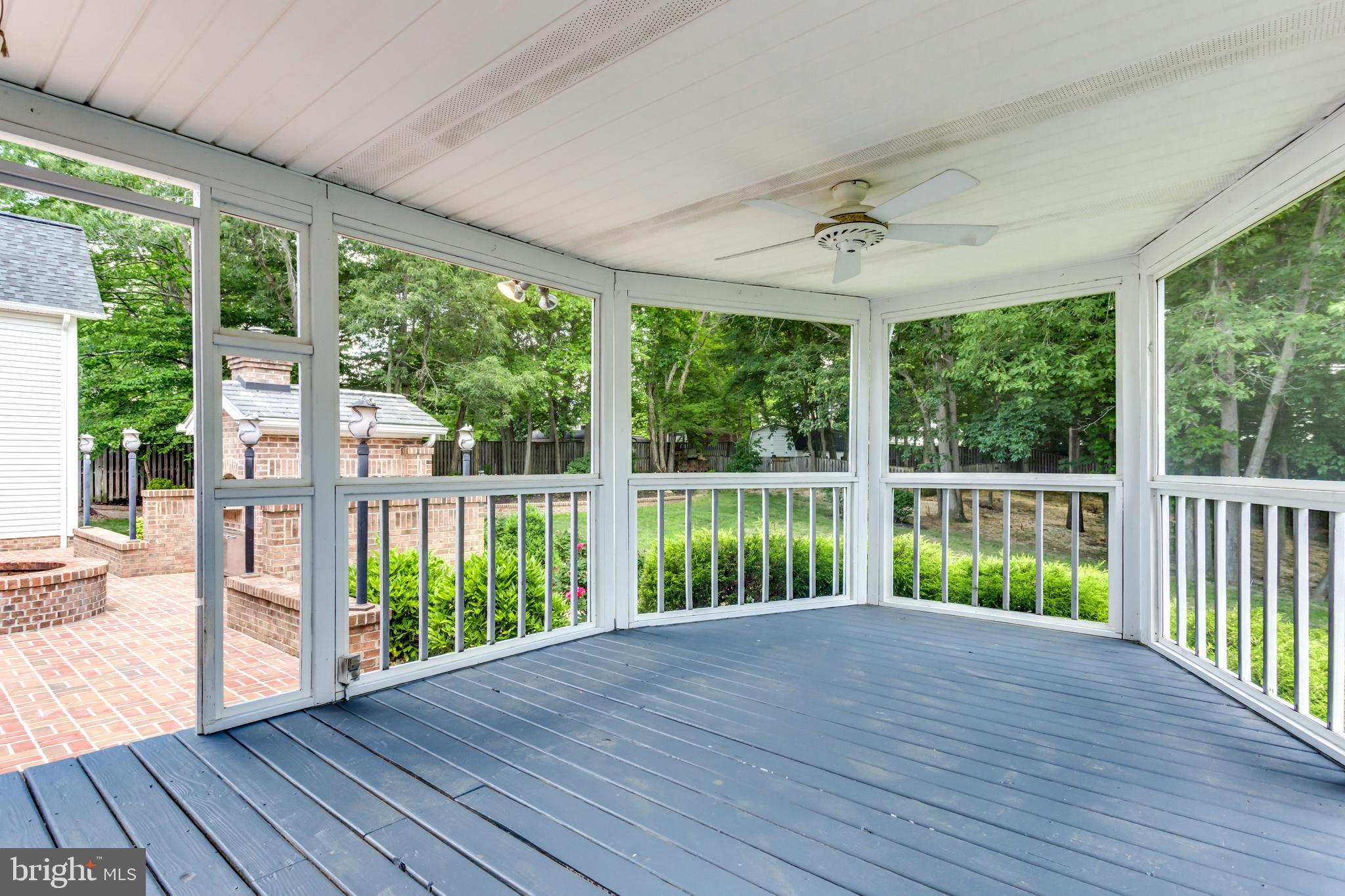 QUAILWOOD SUB - LA PLATA - Residential