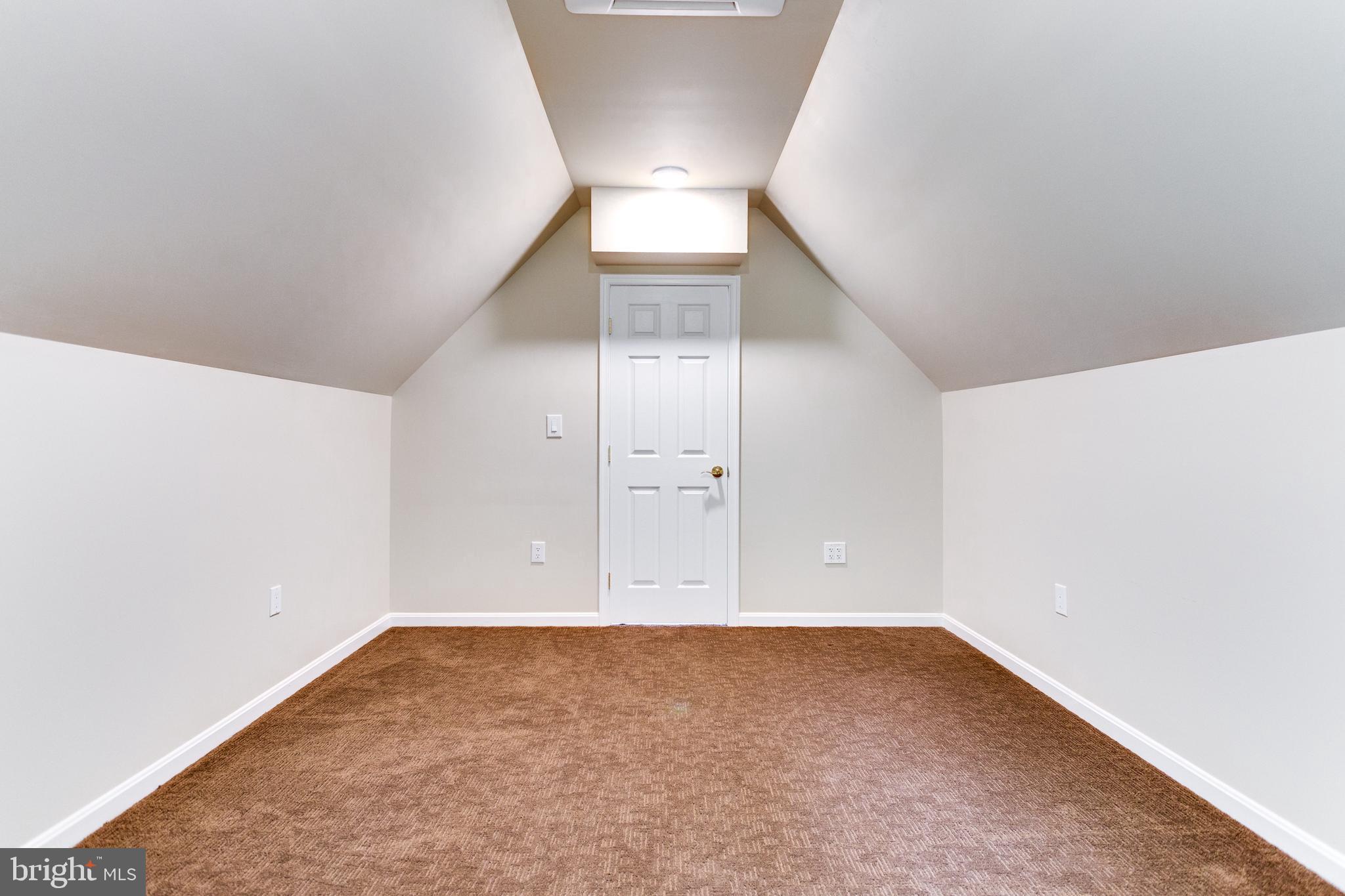 QUAILWOOD SUB - LA PLATA - Residential