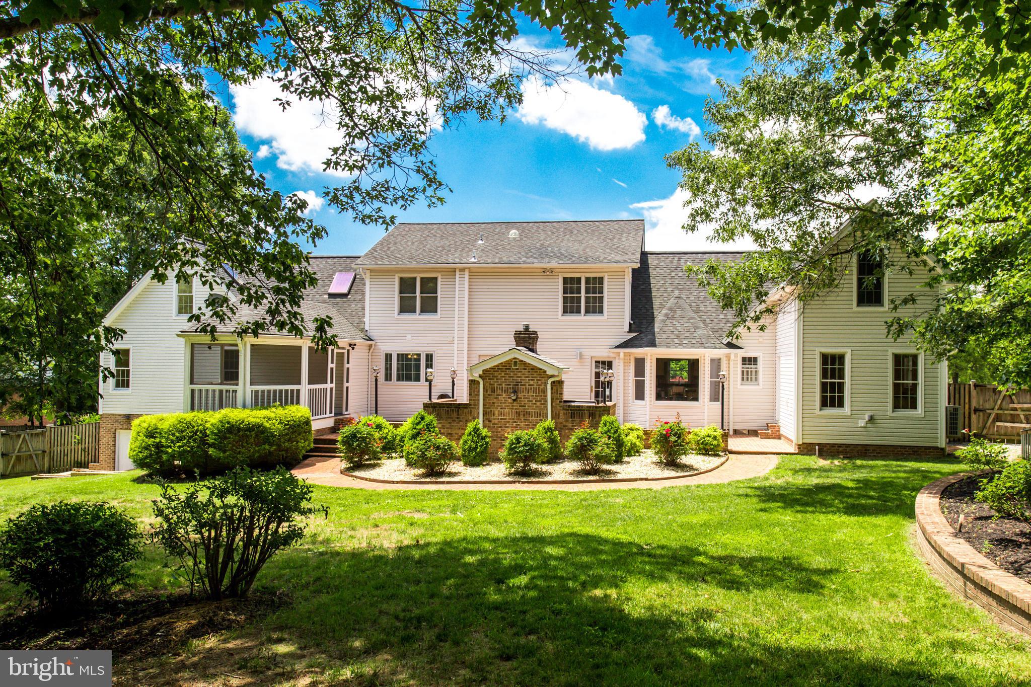 QUAILWOOD SUB - LA PLATA - Residential