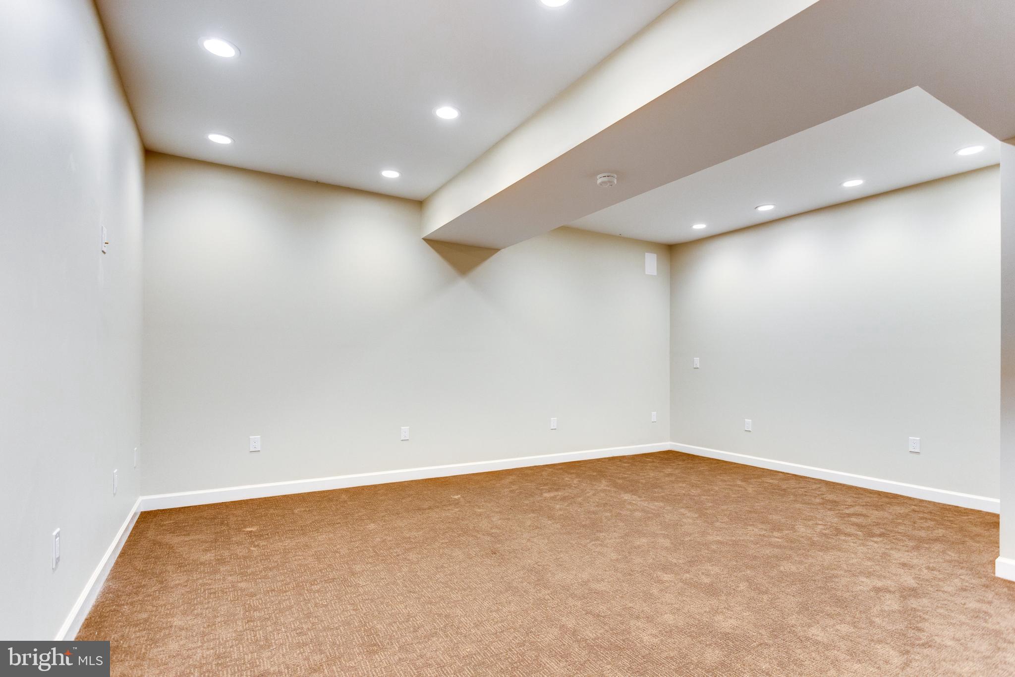 QUAILWOOD SUB - LA PLATA - Residential