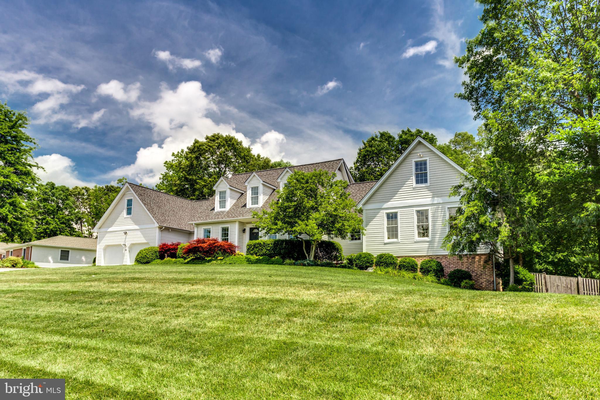 QUAILWOOD SUB - LA PLATA - Residential