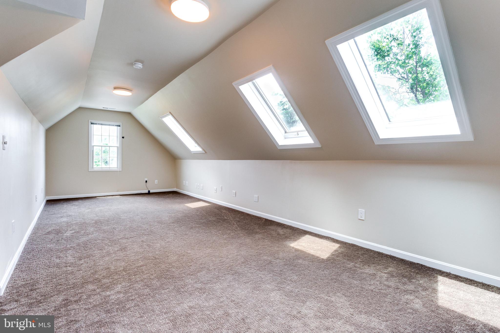 QUAILWOOD SUB - LA PLATA - Residential