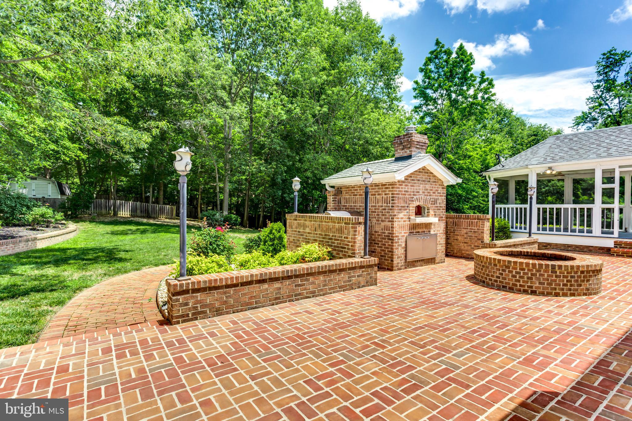 QUAILWOOD SUB - LA PLATA - Residential