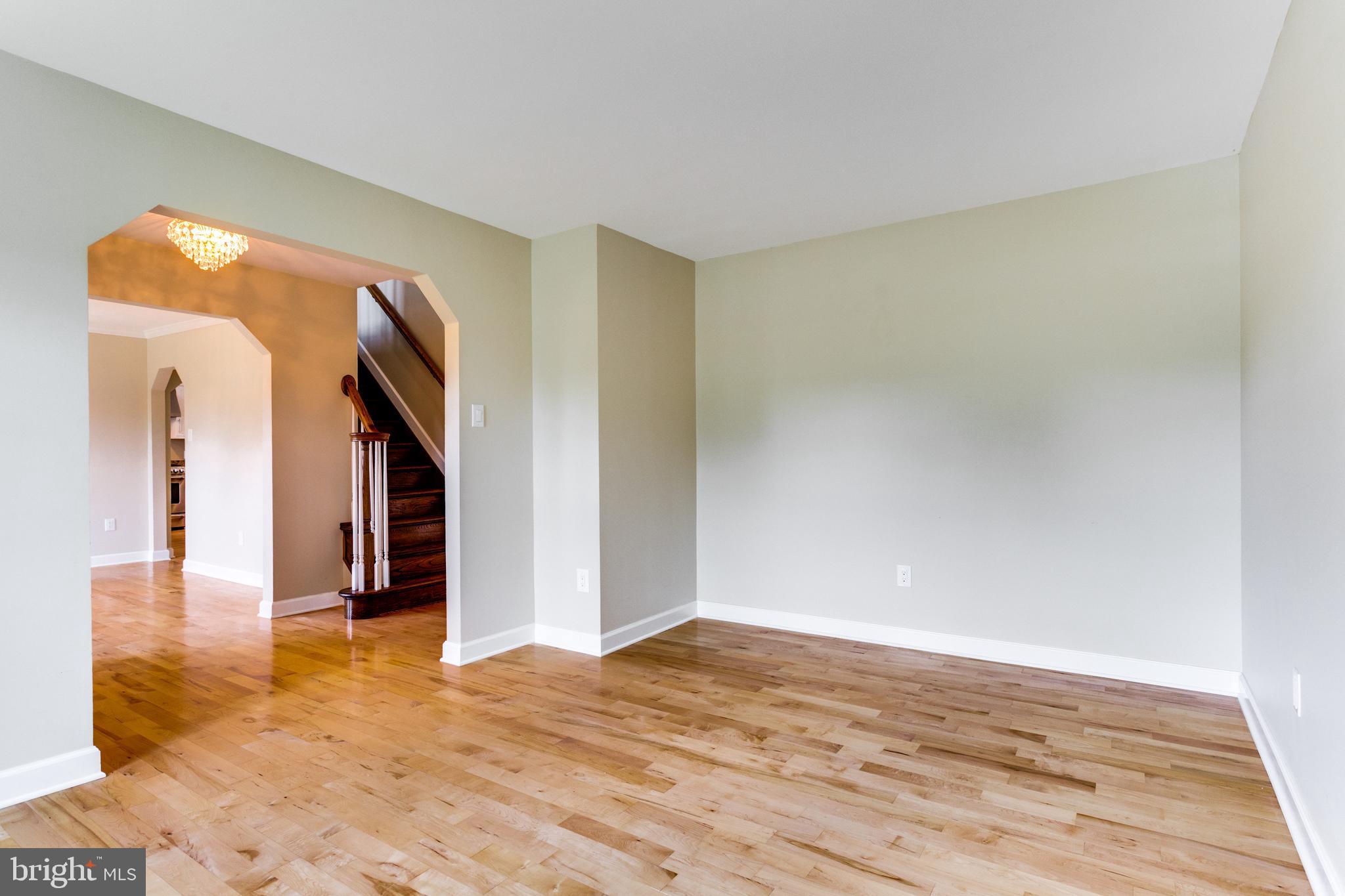 QUAILWOOD SUB - LA PLATA - Residential