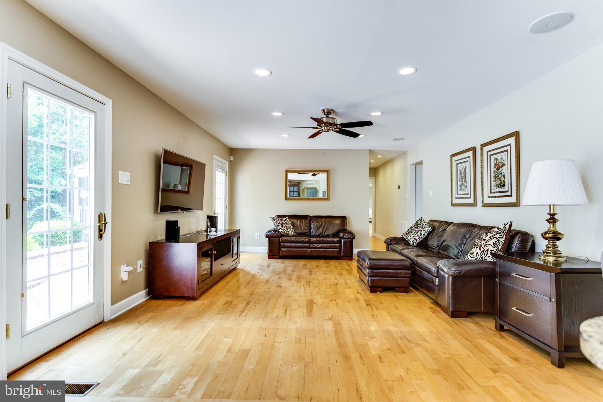 QUAILWOOD SUB - LA PLATA - Residential