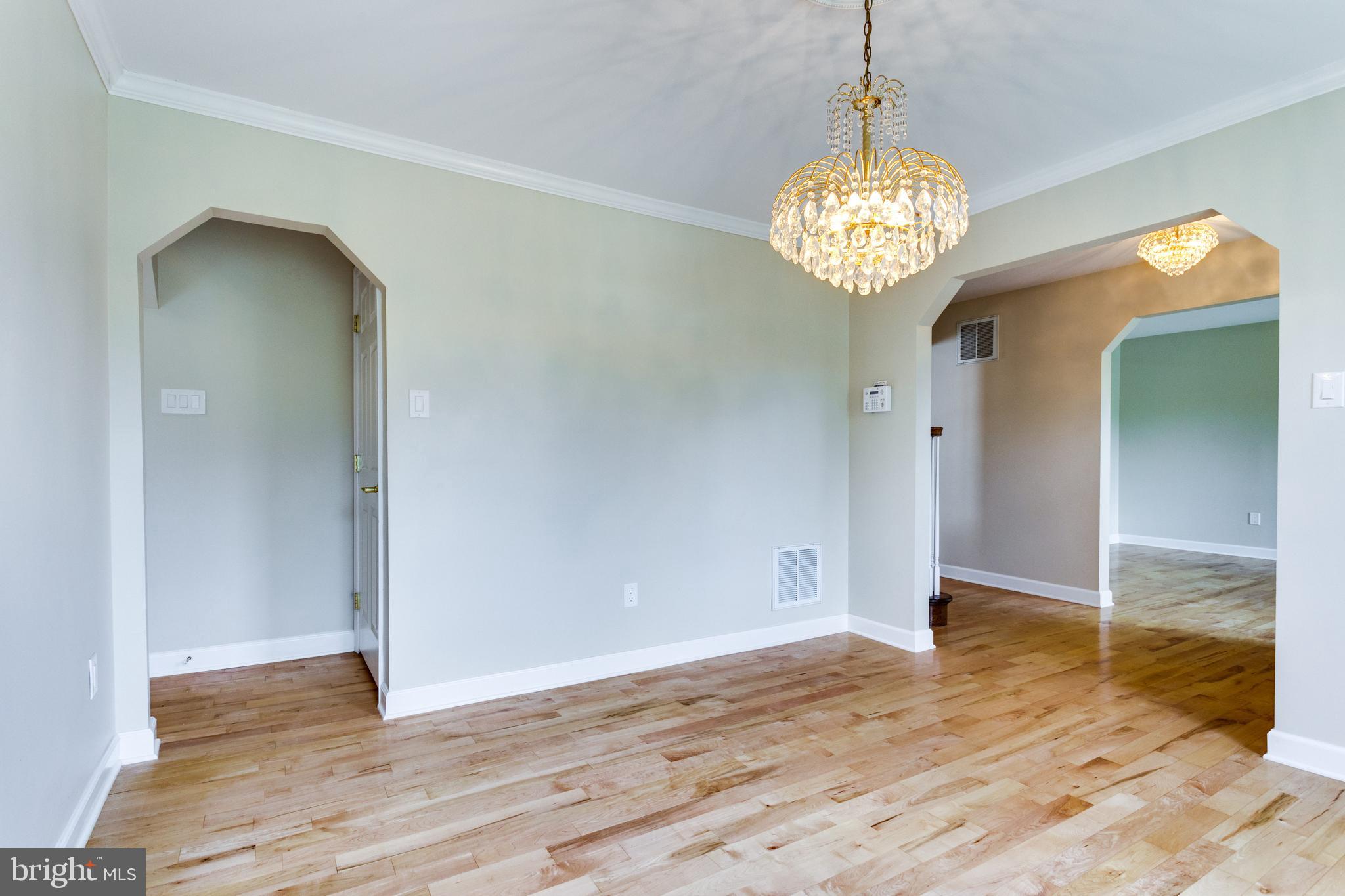 QUAILWOOD SUB - LA PLATA - Residential