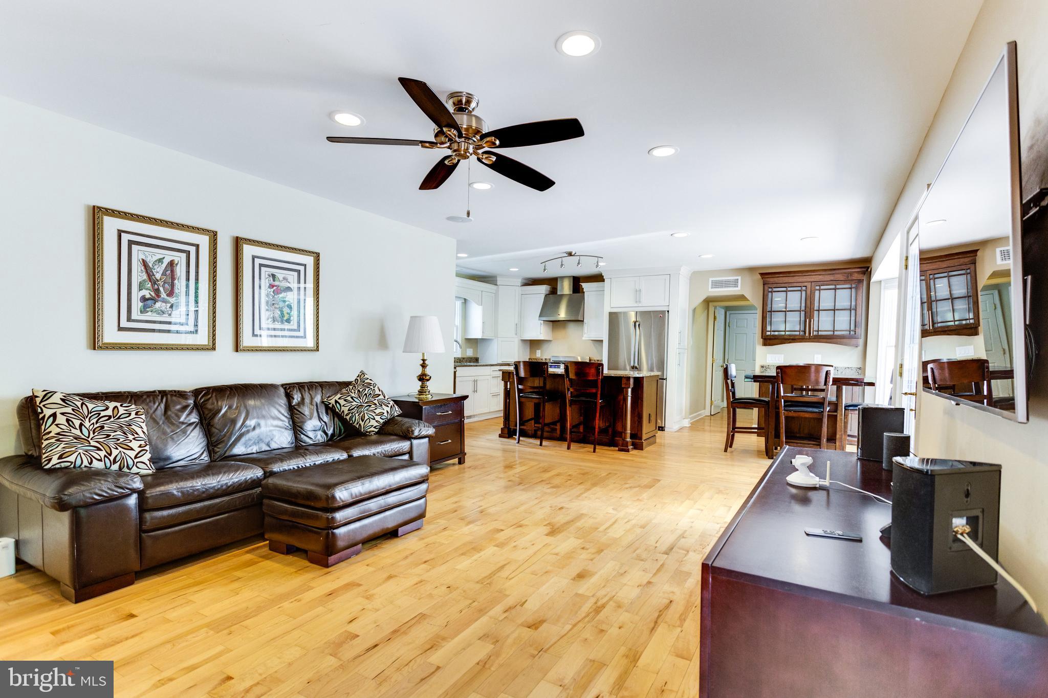 QUAILWOOD SUB - LA PLATA - Residential