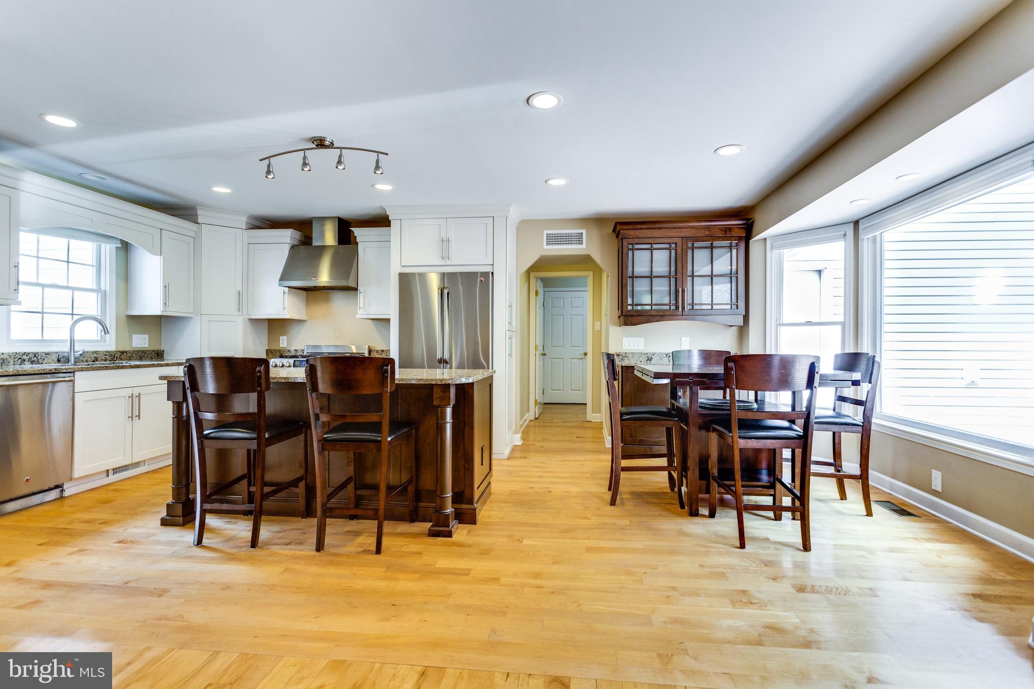 QUAILWOOD SUB - LA PLATA - Residential