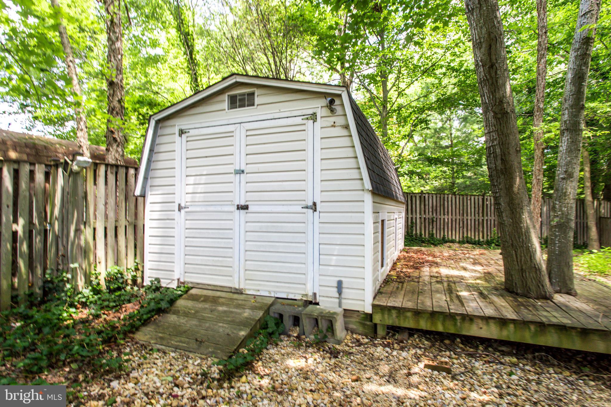 QUAILWOOD SUB - LA PLATA - Residential