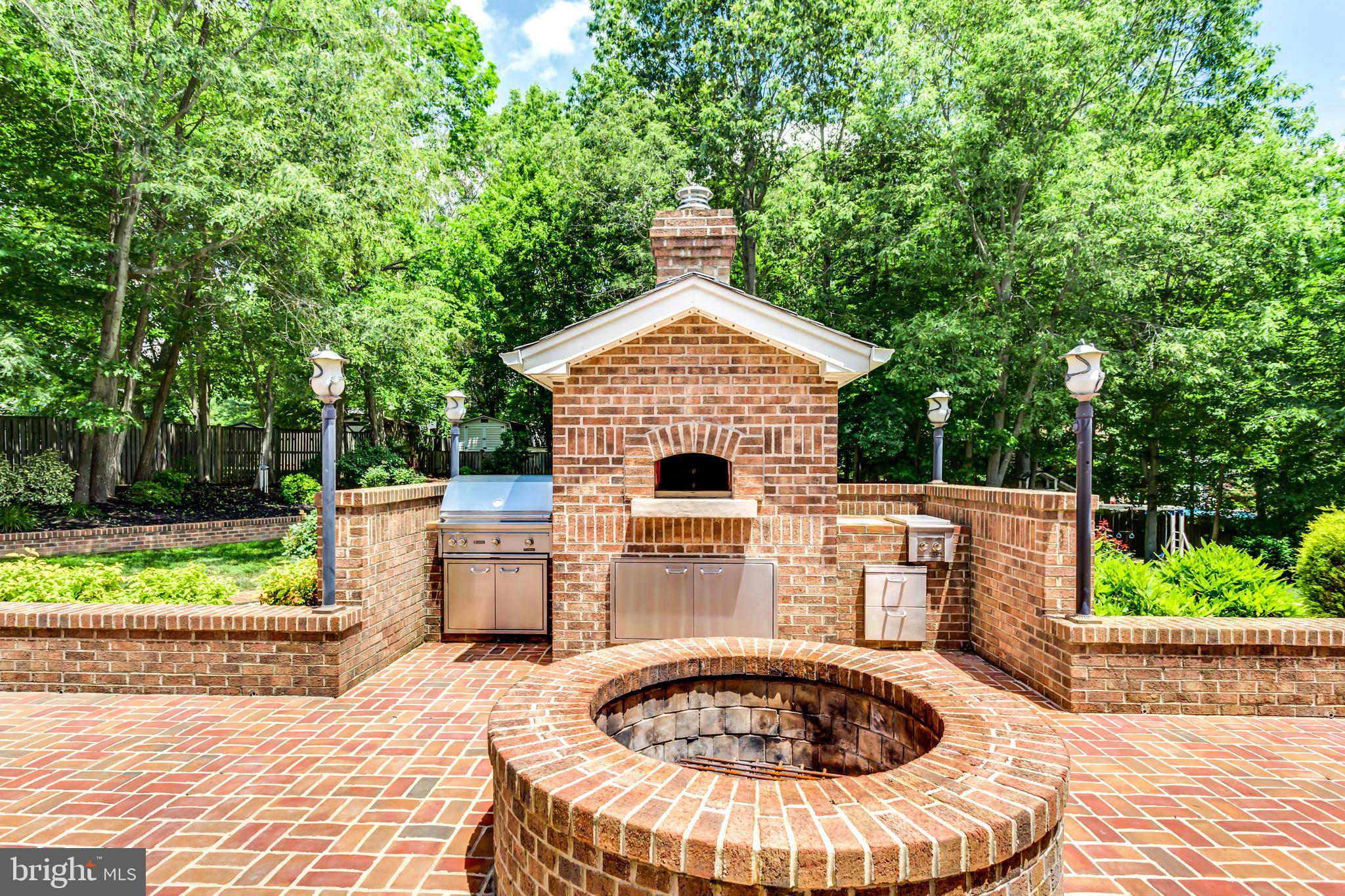 QUAILWOOD SUB - LA PLATA - Residential