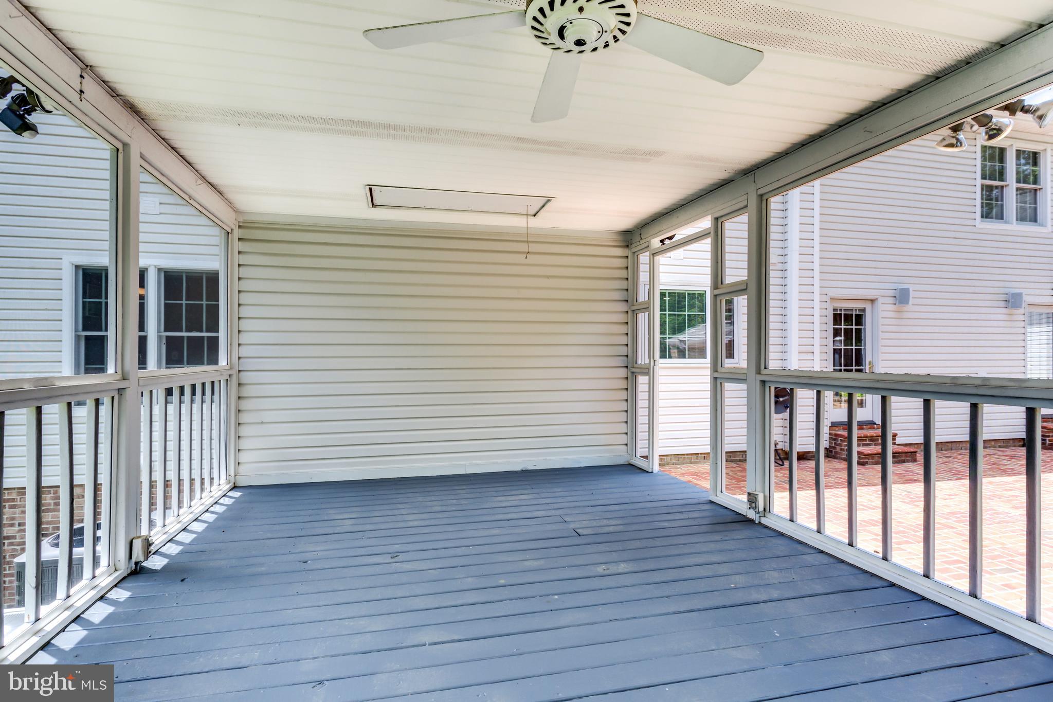 QUAILWOOD SUB - LA PLATA - Residential