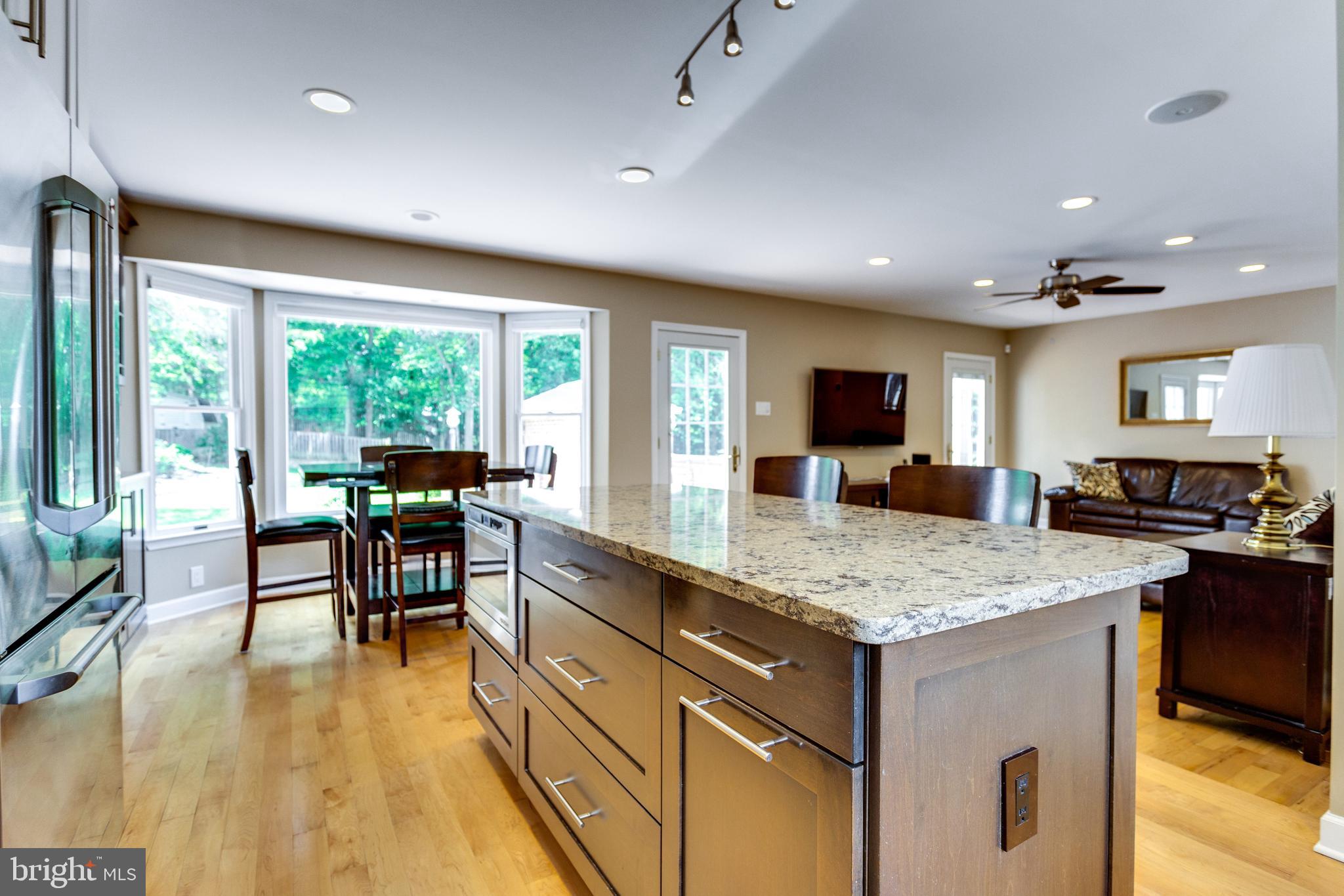 QUAILWOOD SUB - LA PLATA - Residential