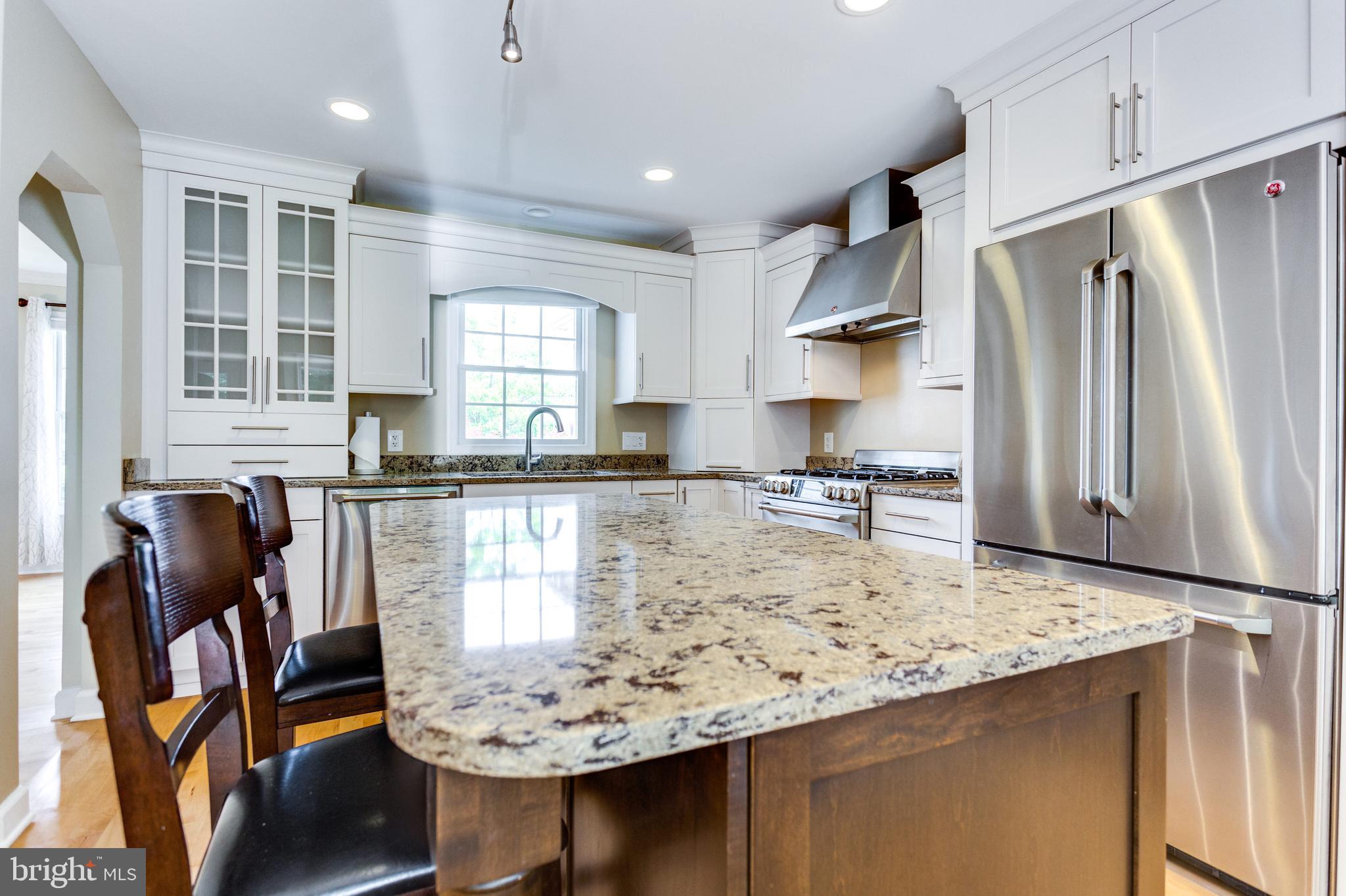 QUAILWOOD SUB - LA PLATA - Residential