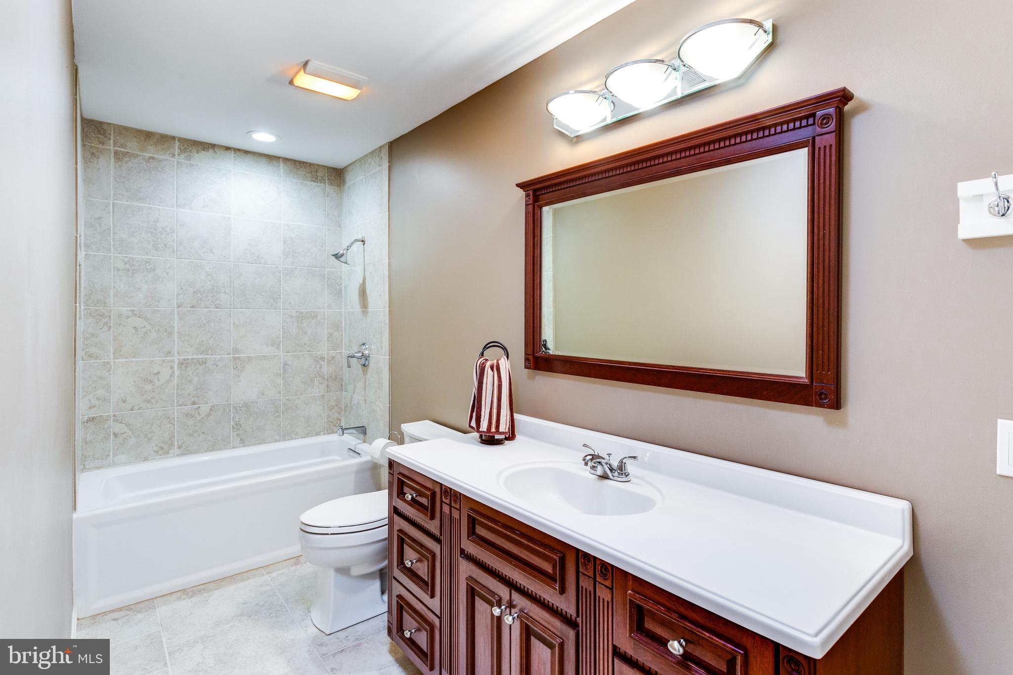 QUAILWOOD SUB - LA PLATA - Residential