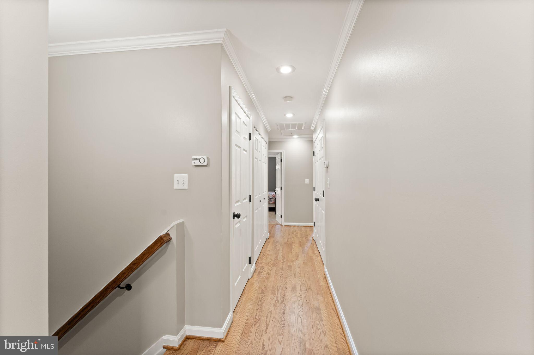 CARBAUGH LAND - Residential