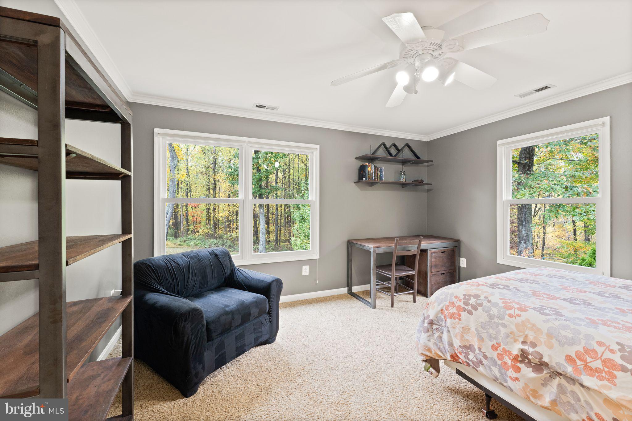 CARBAUGH LAND - Residential