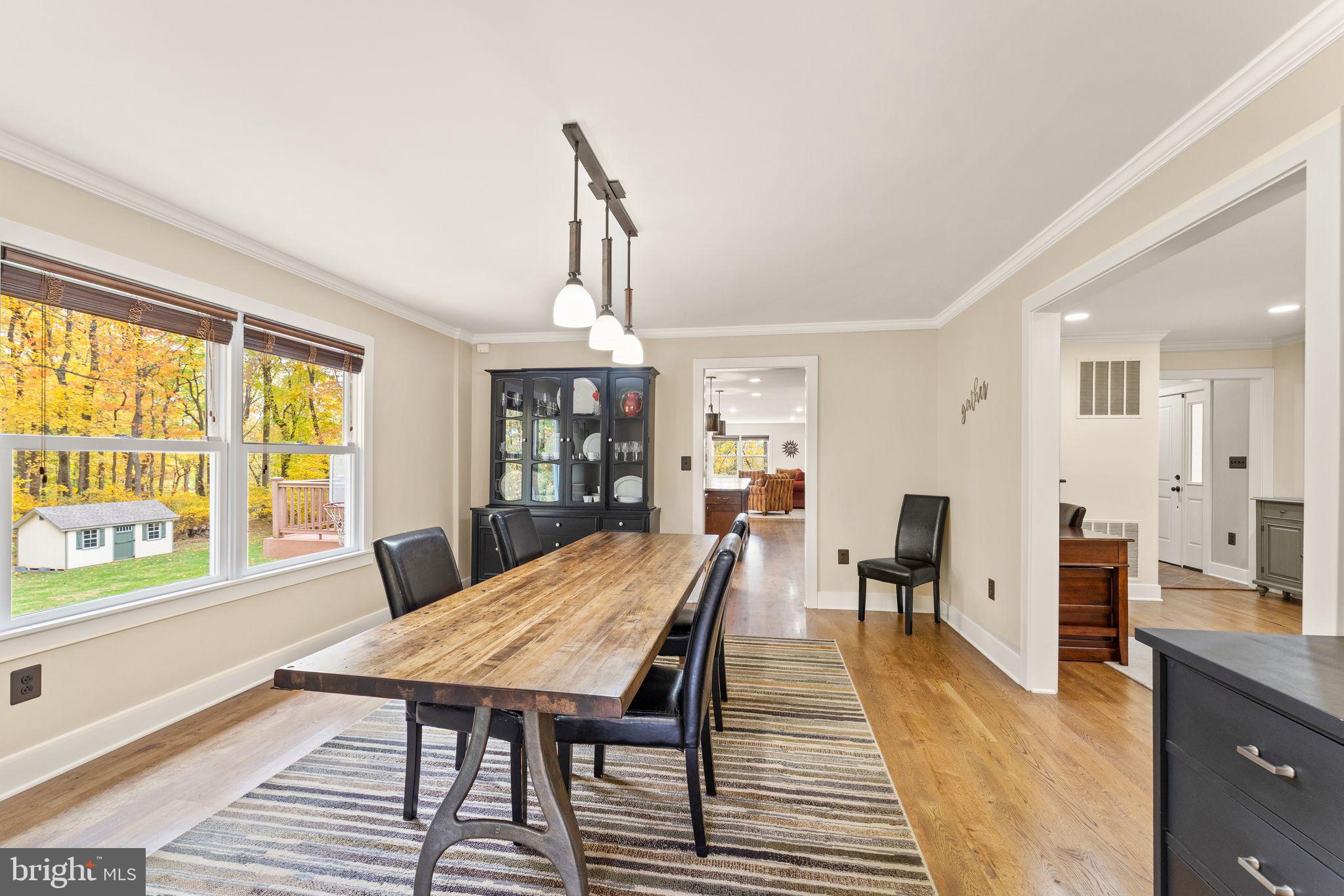 CARBAUGH LAND - Residential