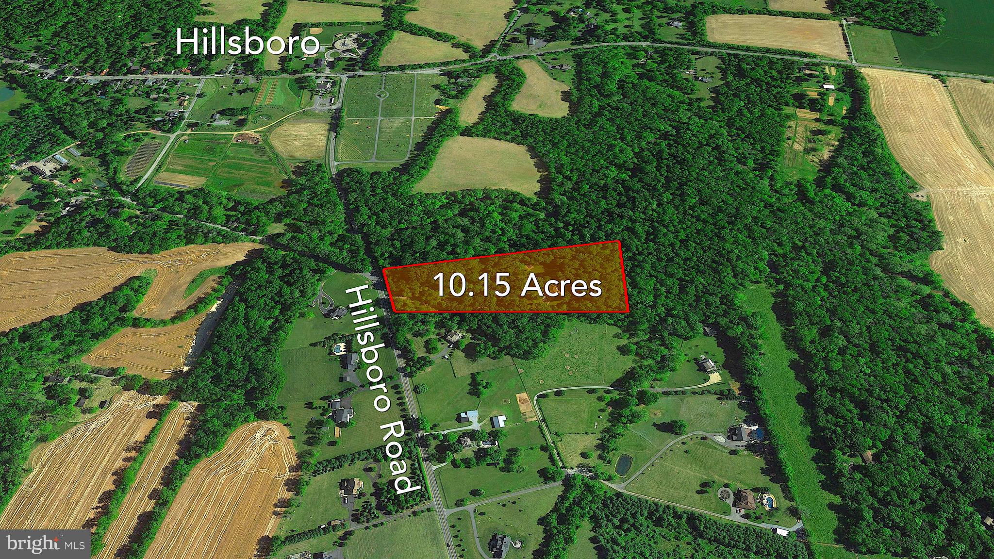 CARBAUGH LAND - Residential