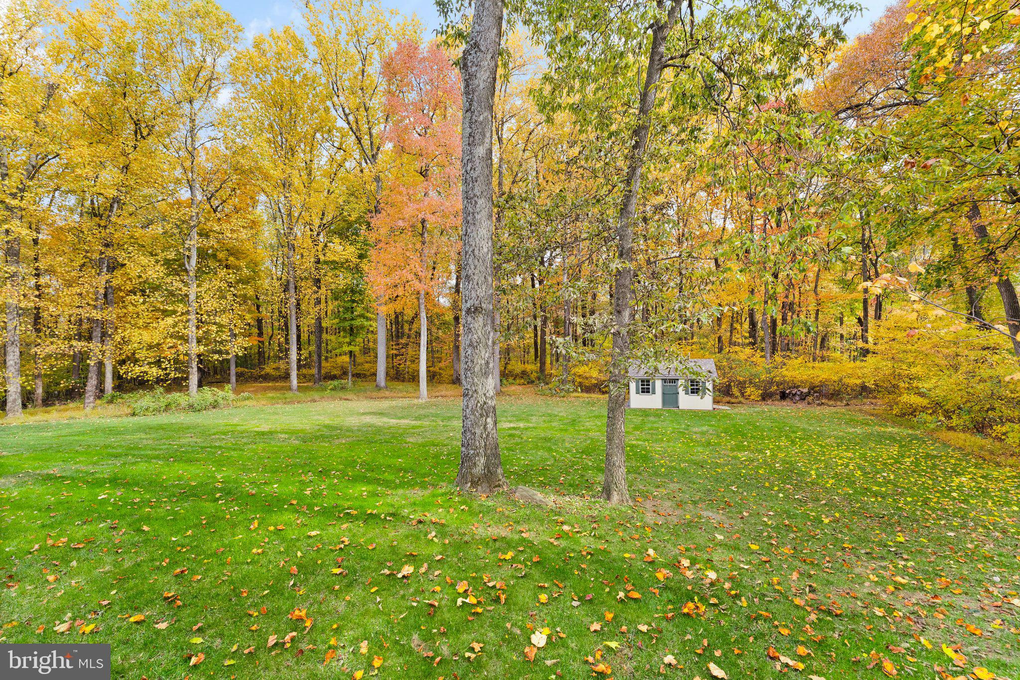CARBAUGH LAND - Residential