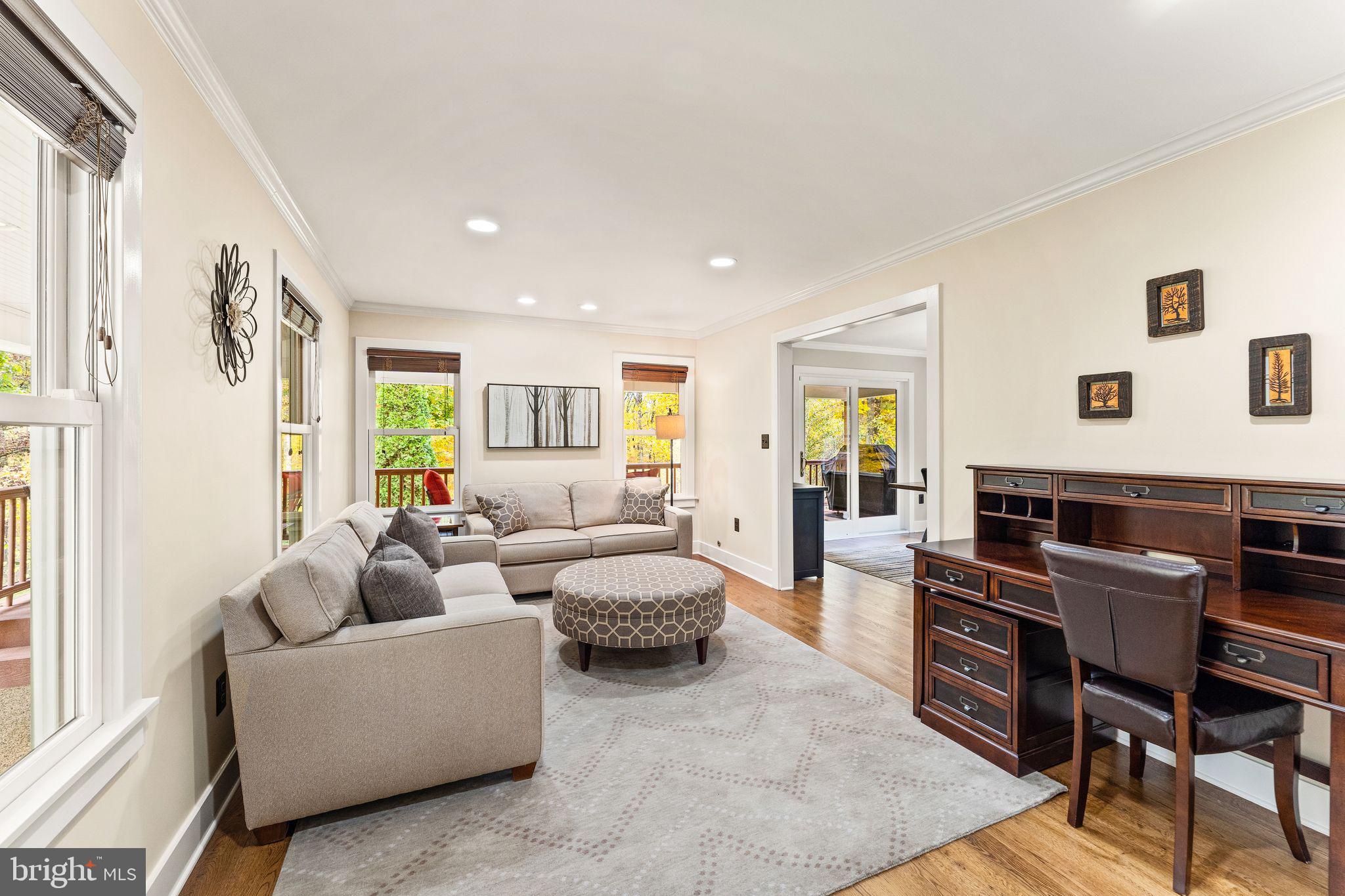 CARBAUGH LAND - Residential