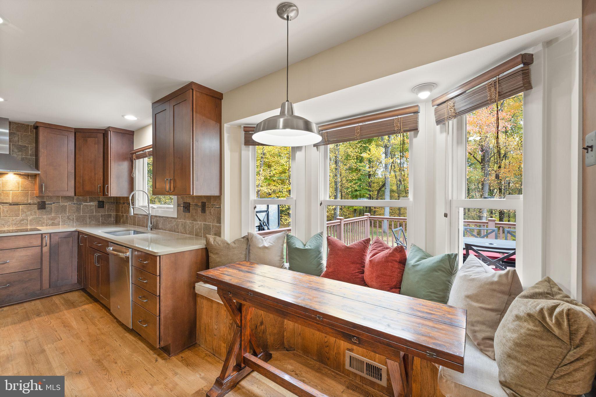 CARBAUGH LAND - Residential