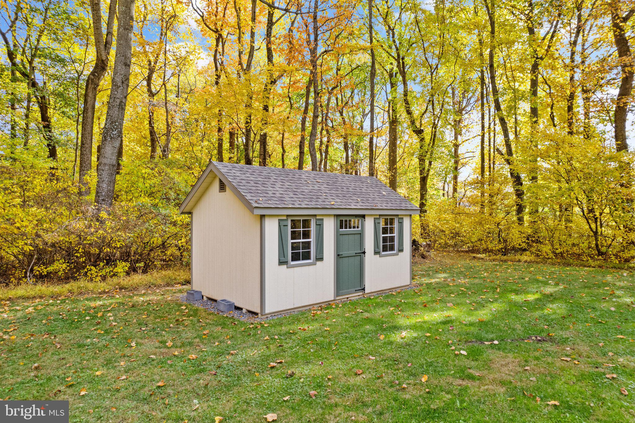 CARBAUGH LAND - Residential