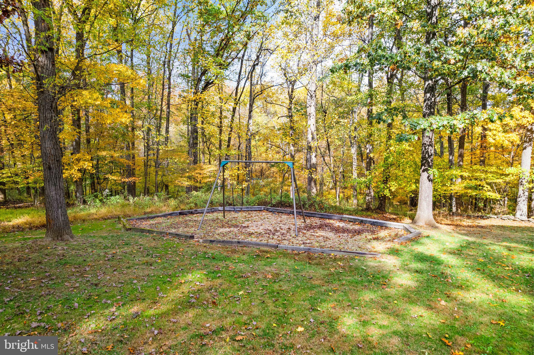 CARBAUGH LAND - Residential