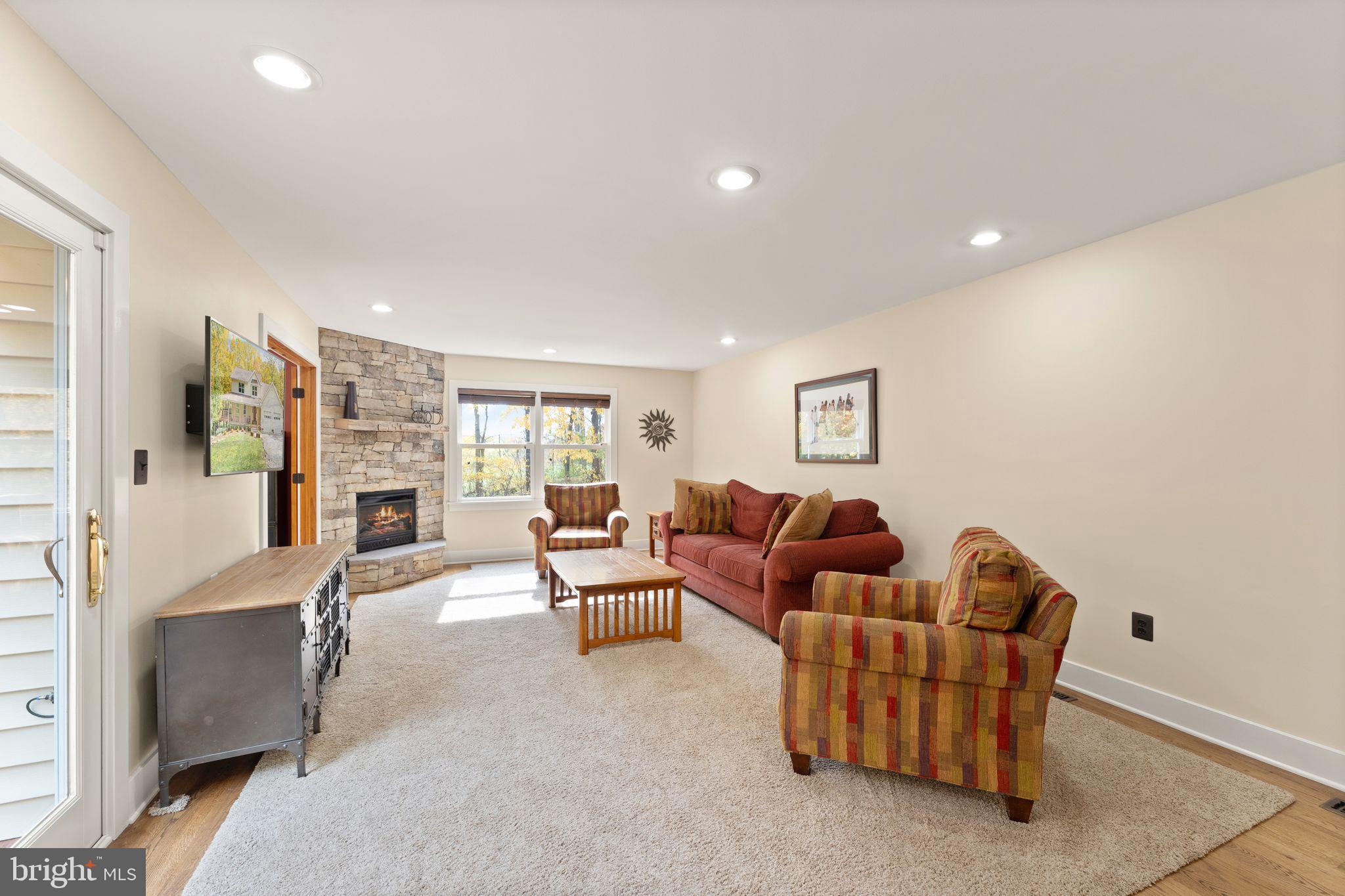 CARBAUGH LAND - Residential
