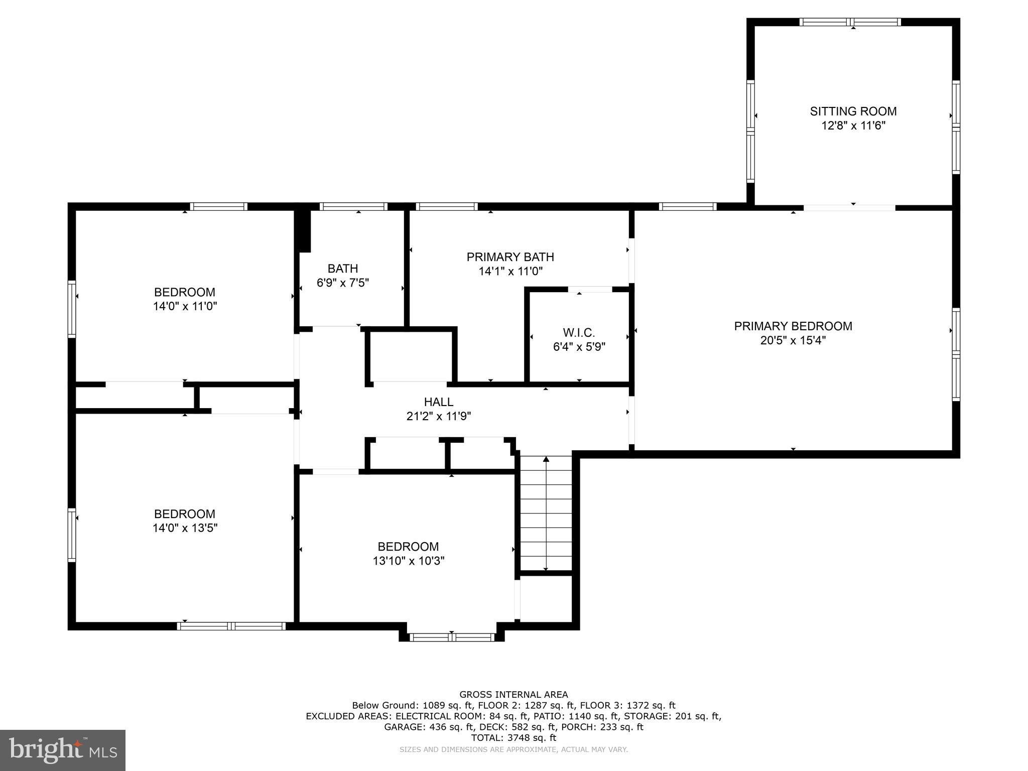 CARBAUGH LAND - Residential